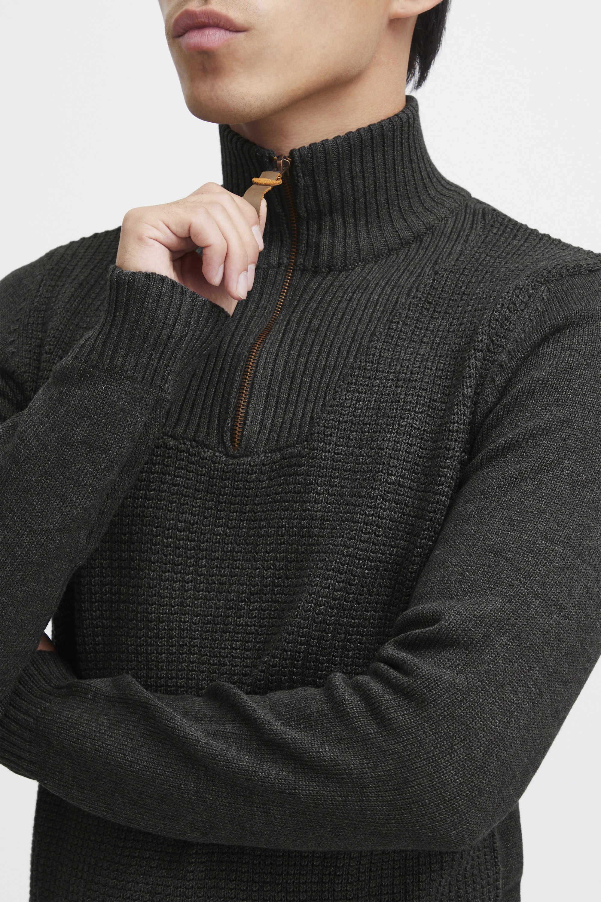 !Solid Troyer »Troyer SDTommy«