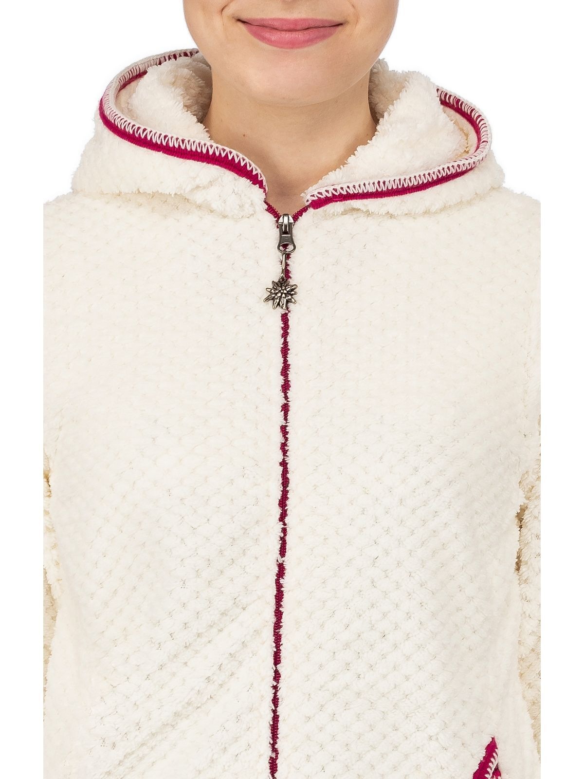 ALP1964 Jeansjacke »Jacke 414001«