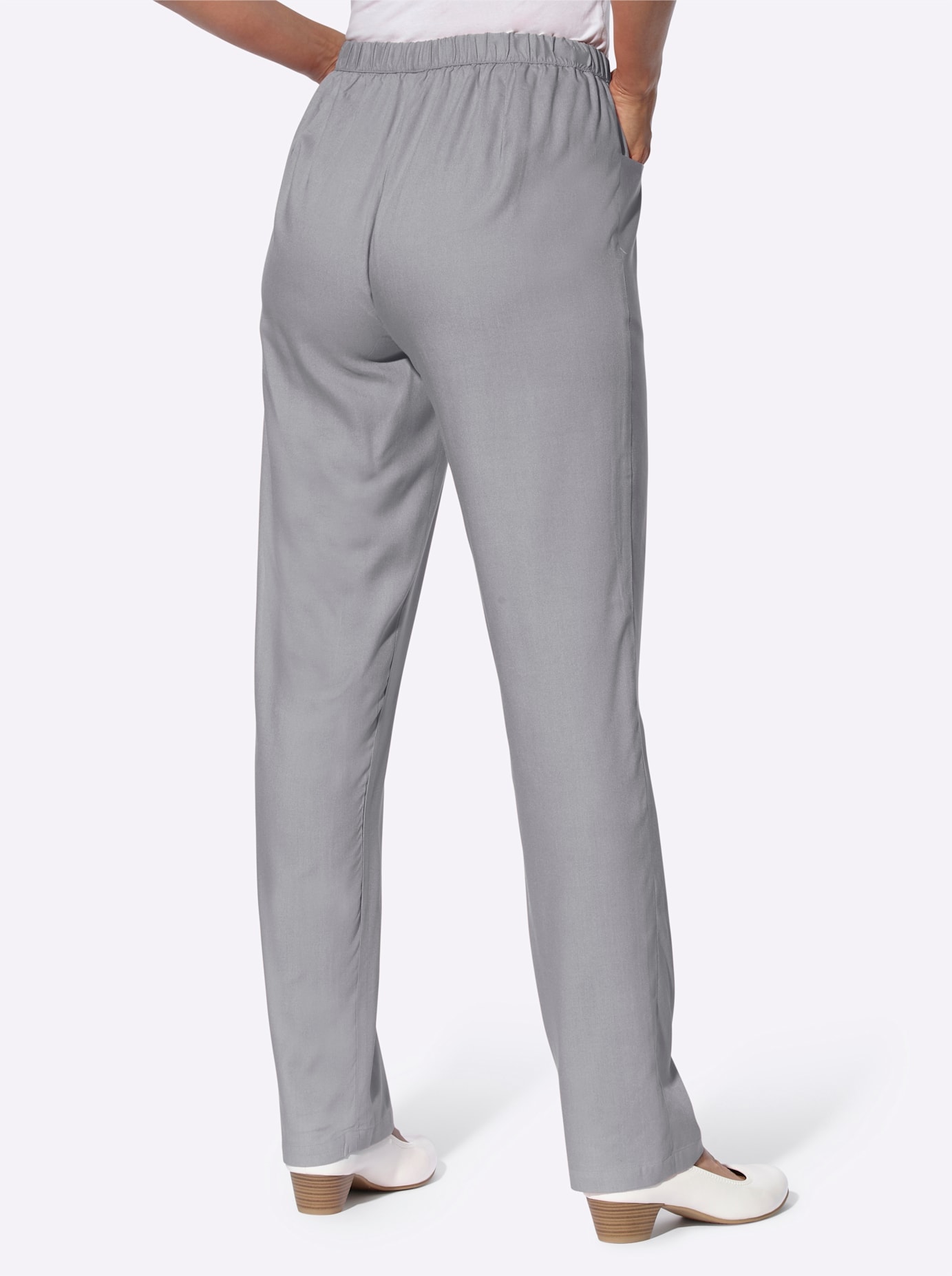 Classic Basics Schlupfhose