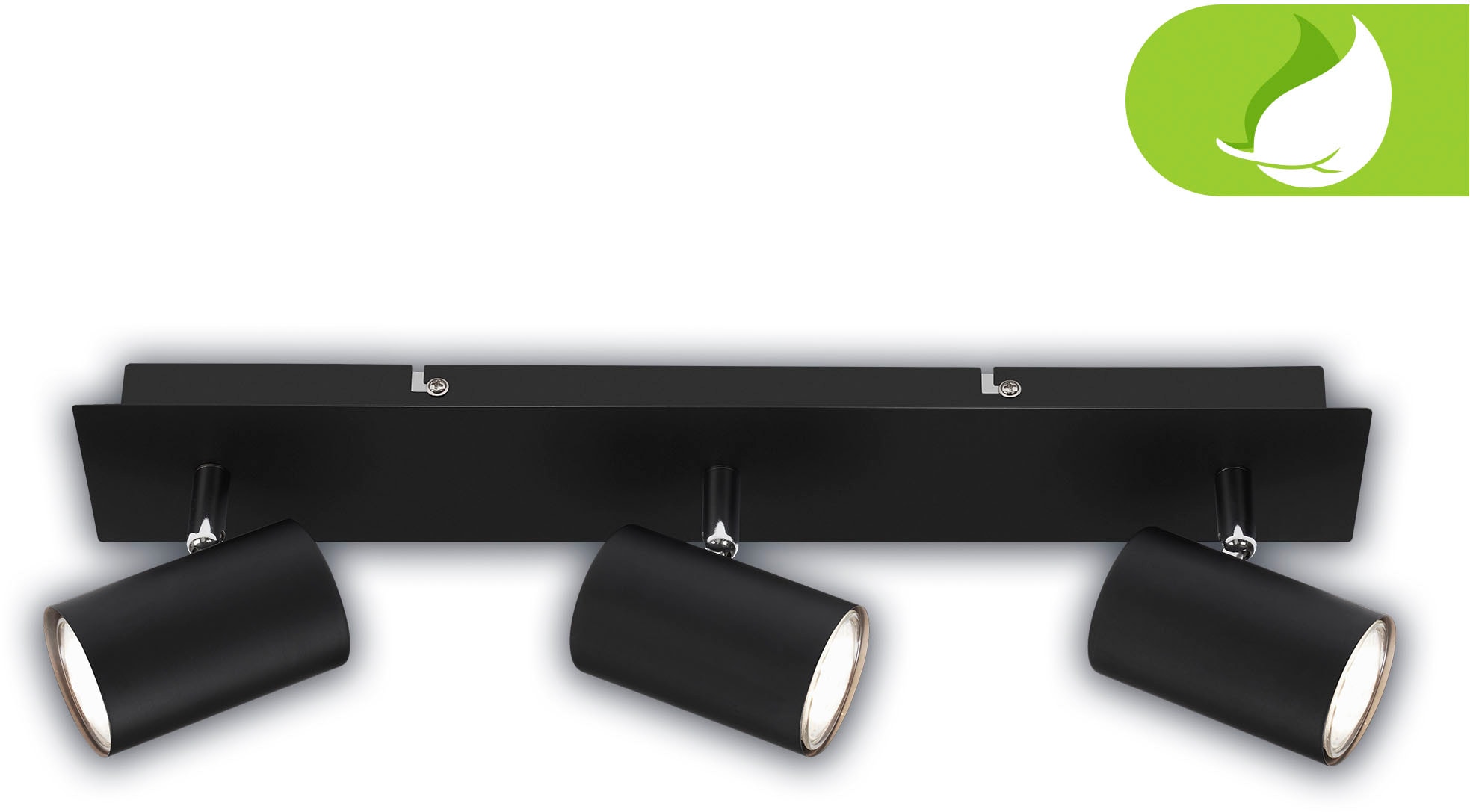 Briloner Leuchten Deckenleuchte »Isil A Spot«