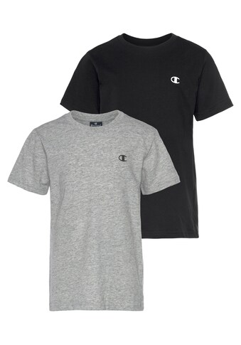 Champion T-Shirt, (2er-Pack) kaufen