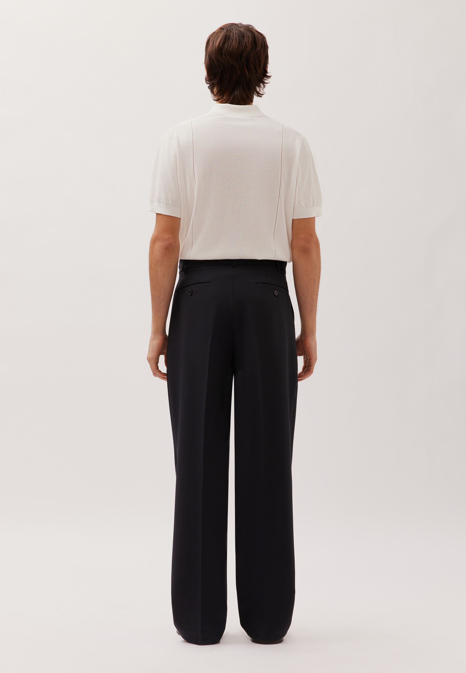 studio seidensticker Anzughose