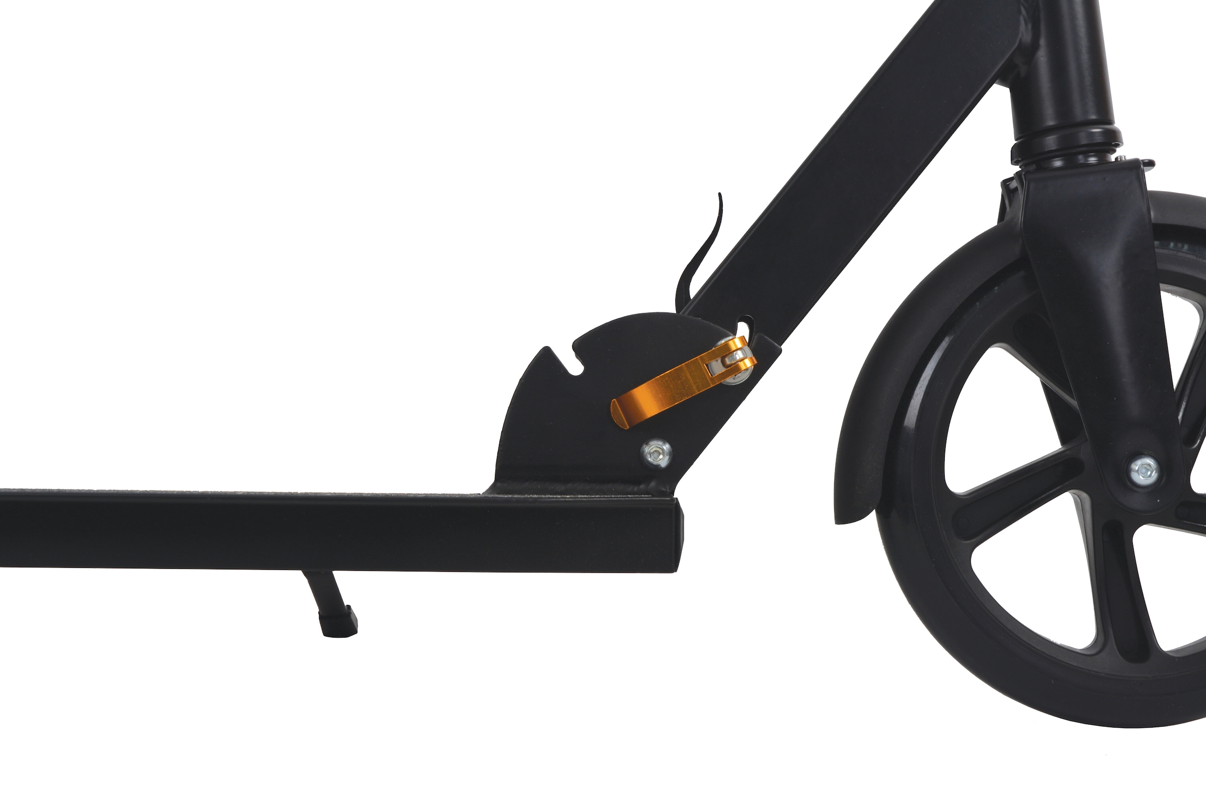 Schildkröt Tretroller »City Scooter STREET MASTER«
