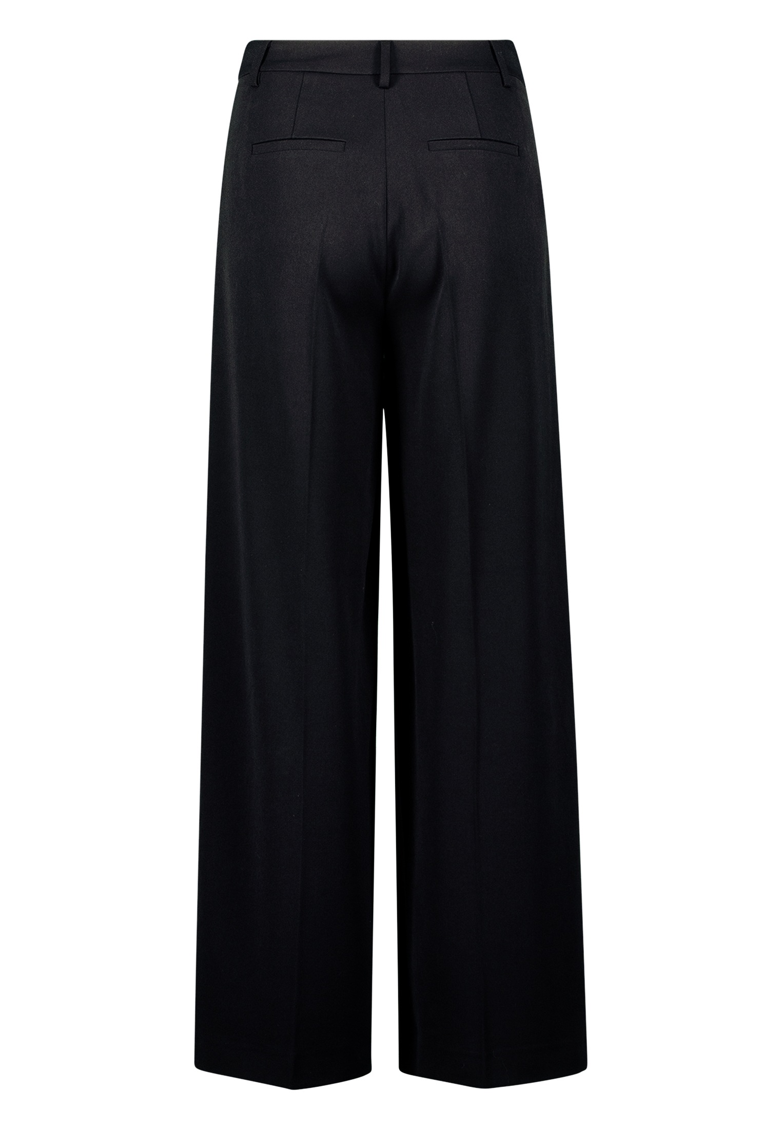 Zero Bundfaltenhose »Bundfaltenhose aus Viskose-Mix 32 Inch«