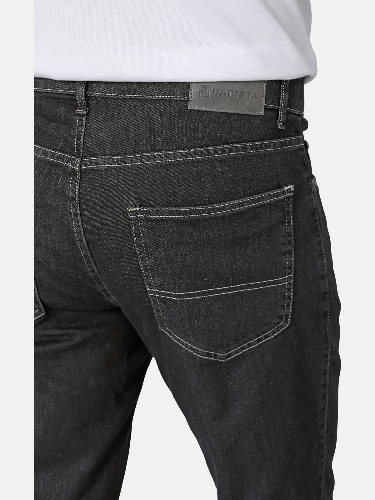Babista 5-Pocket-Jeans »Jeans VESTOROSA«