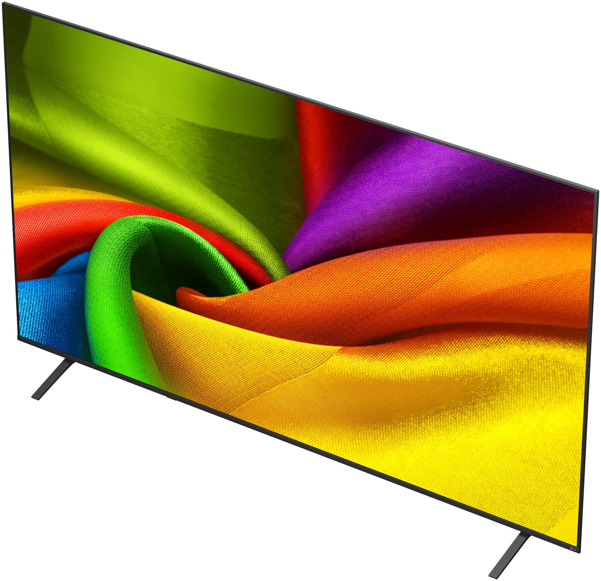 LG LED-Fernseher »85NU850B6LA« 215 cm/85 ″ Smart-TV