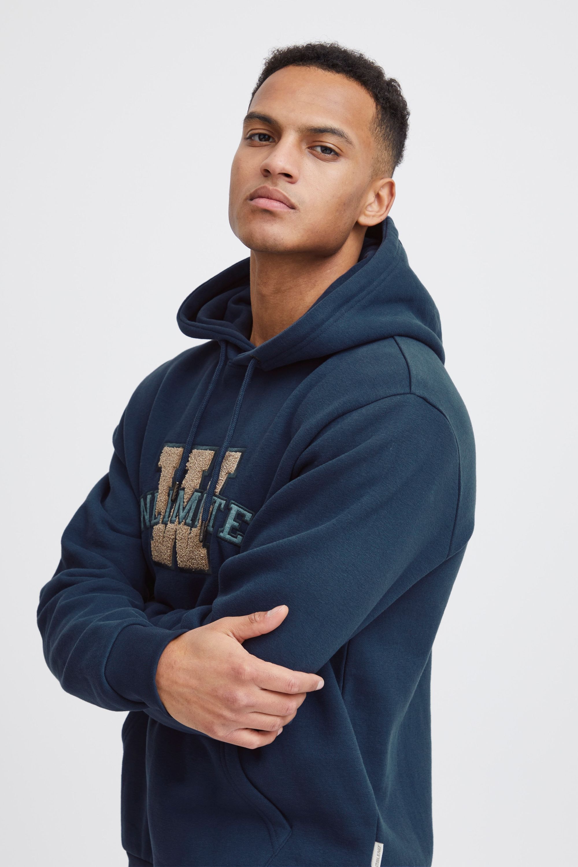 Blend Kapuzenpullover »Kapuzenpullover BHSweatshirt«