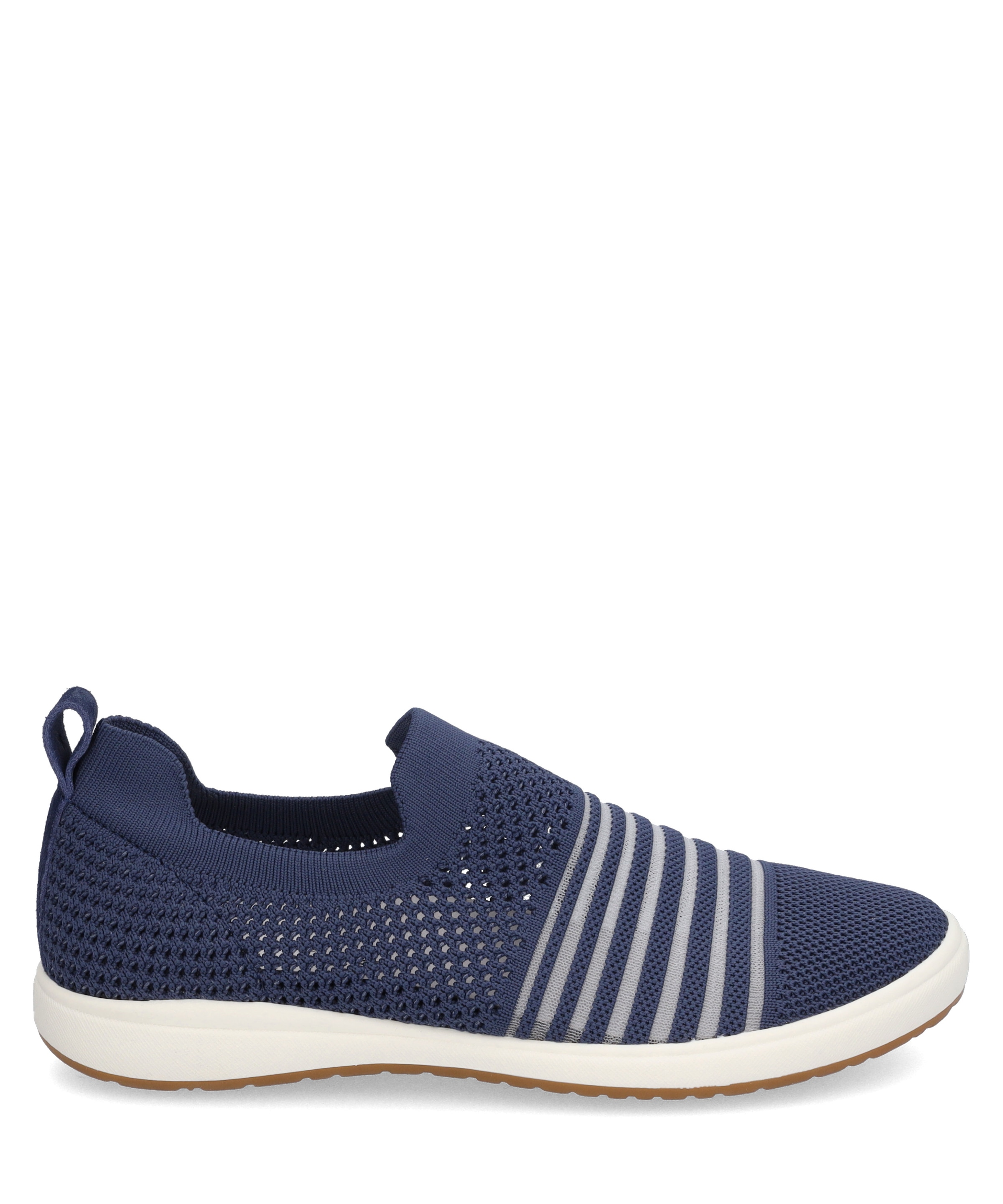 Josef Seibel Sneaker »Caren 47, blau«