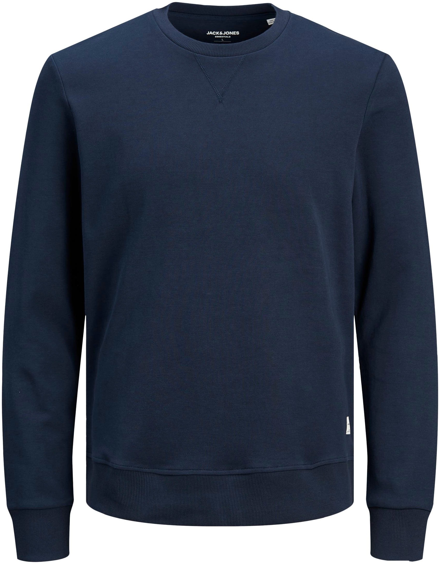 Jack & Jones Sweatshirt »BASIC SWEAT«
