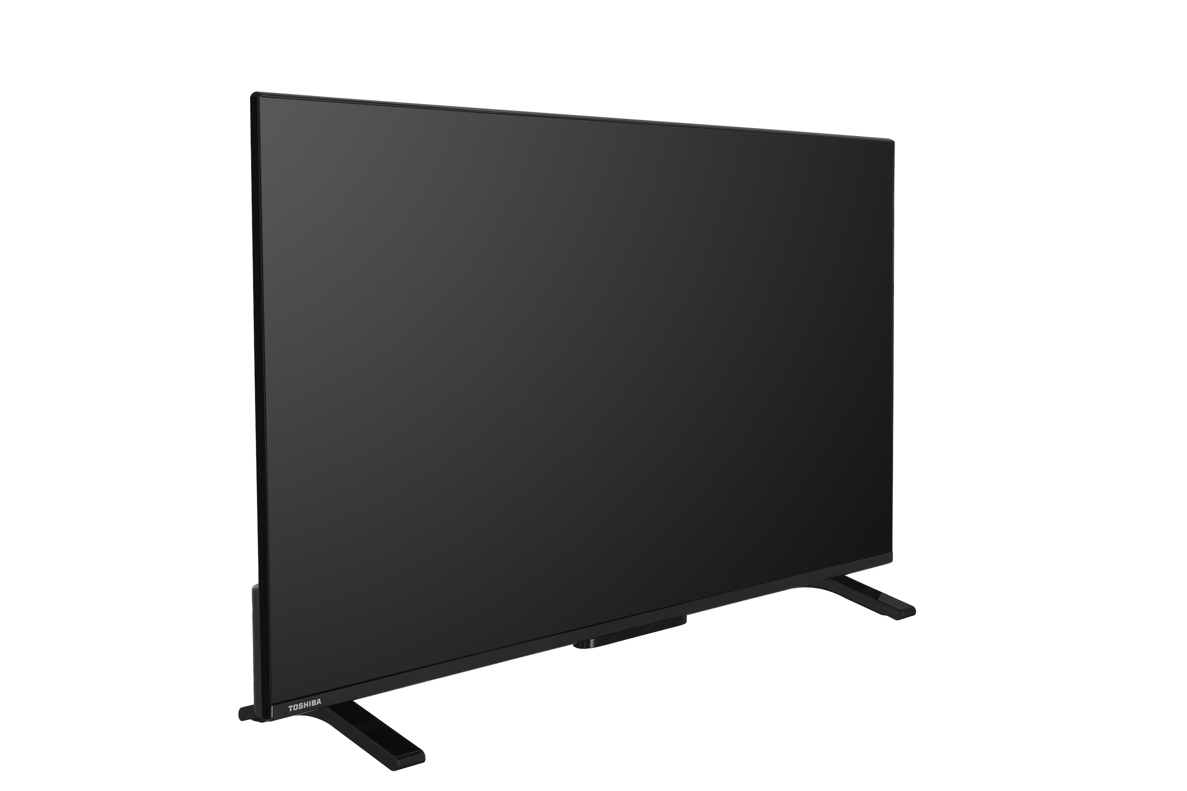 Toshiba DLED-Fernseher »55UV2363DAN«, 4K Ultra HD, Smart-TV