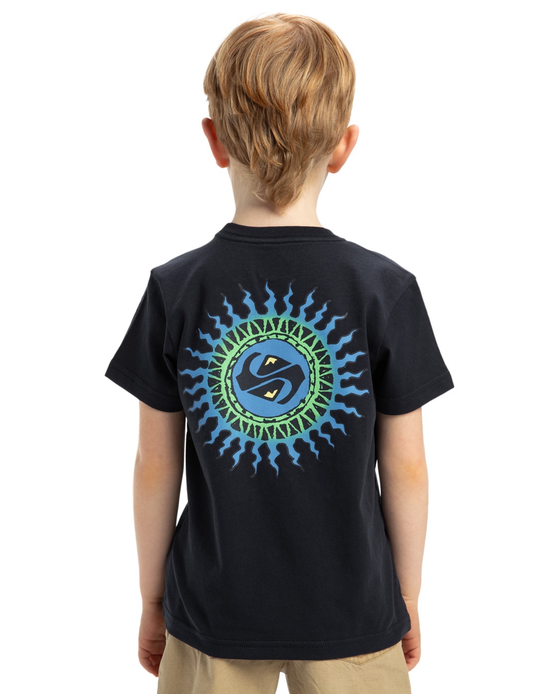Quiksilver Shirttop »Beach Blast«