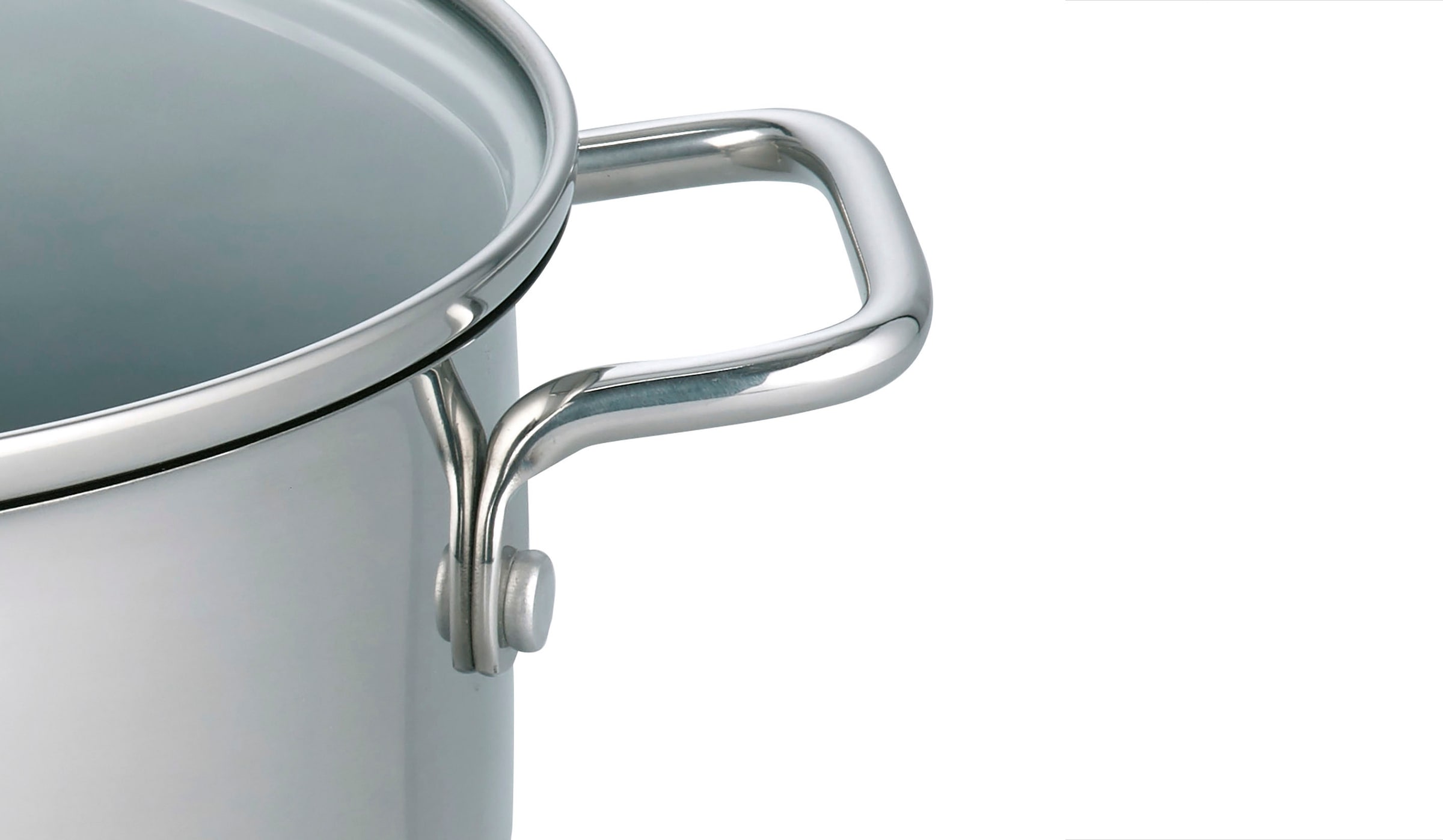 Elo Dampfgartopf 1 Stk. tlg. Edelstahl 18/8