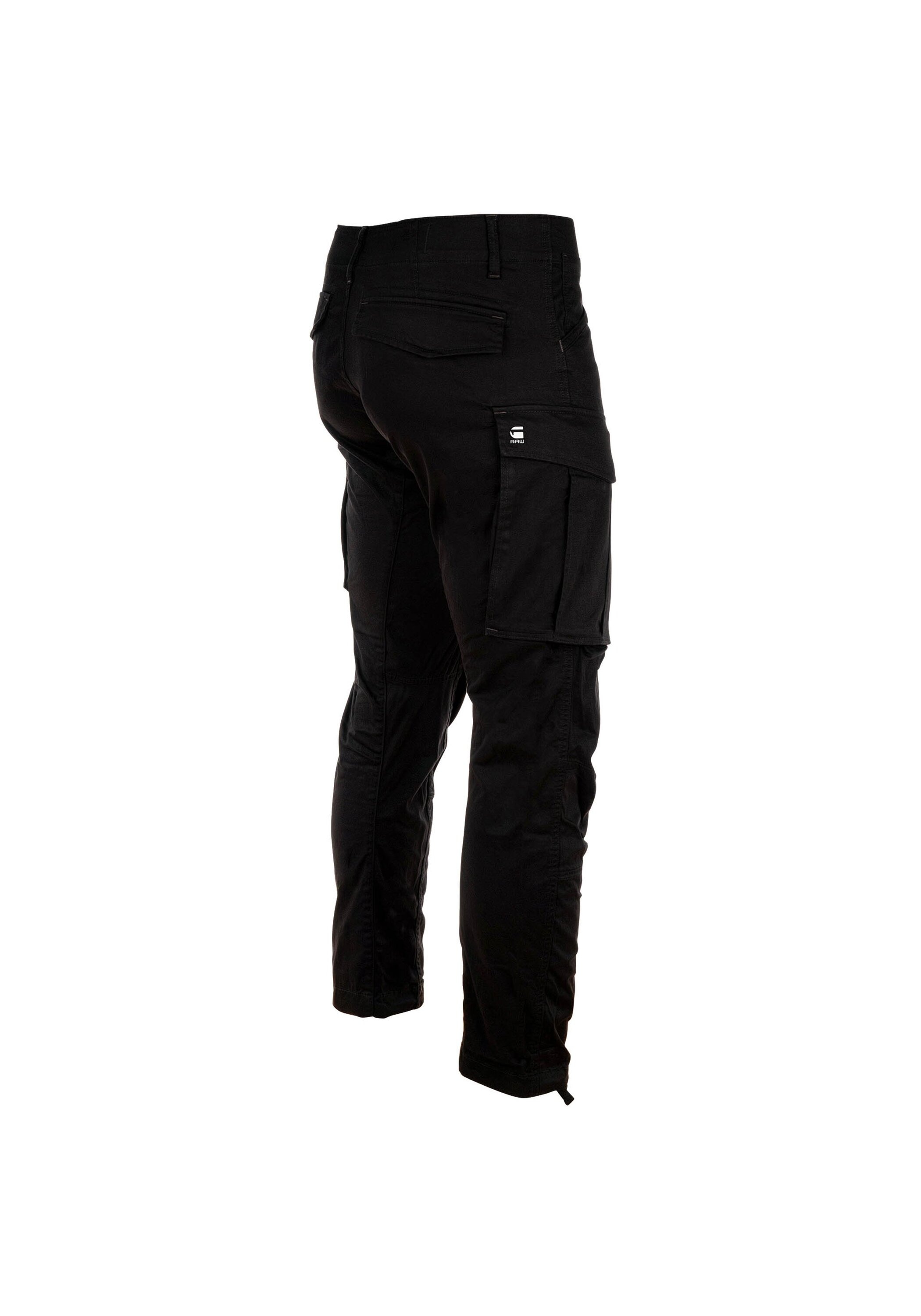 G-STAR Regular-fit-Jeans »Jeans Rovic Zip 3d Regular Tapered«