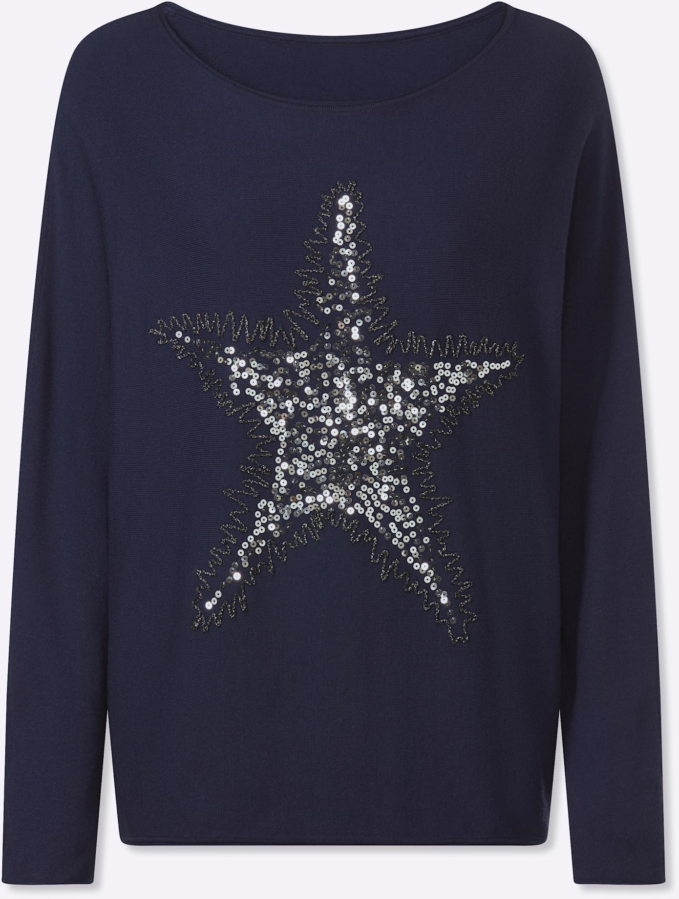 heine Strickpullover »Pullover«