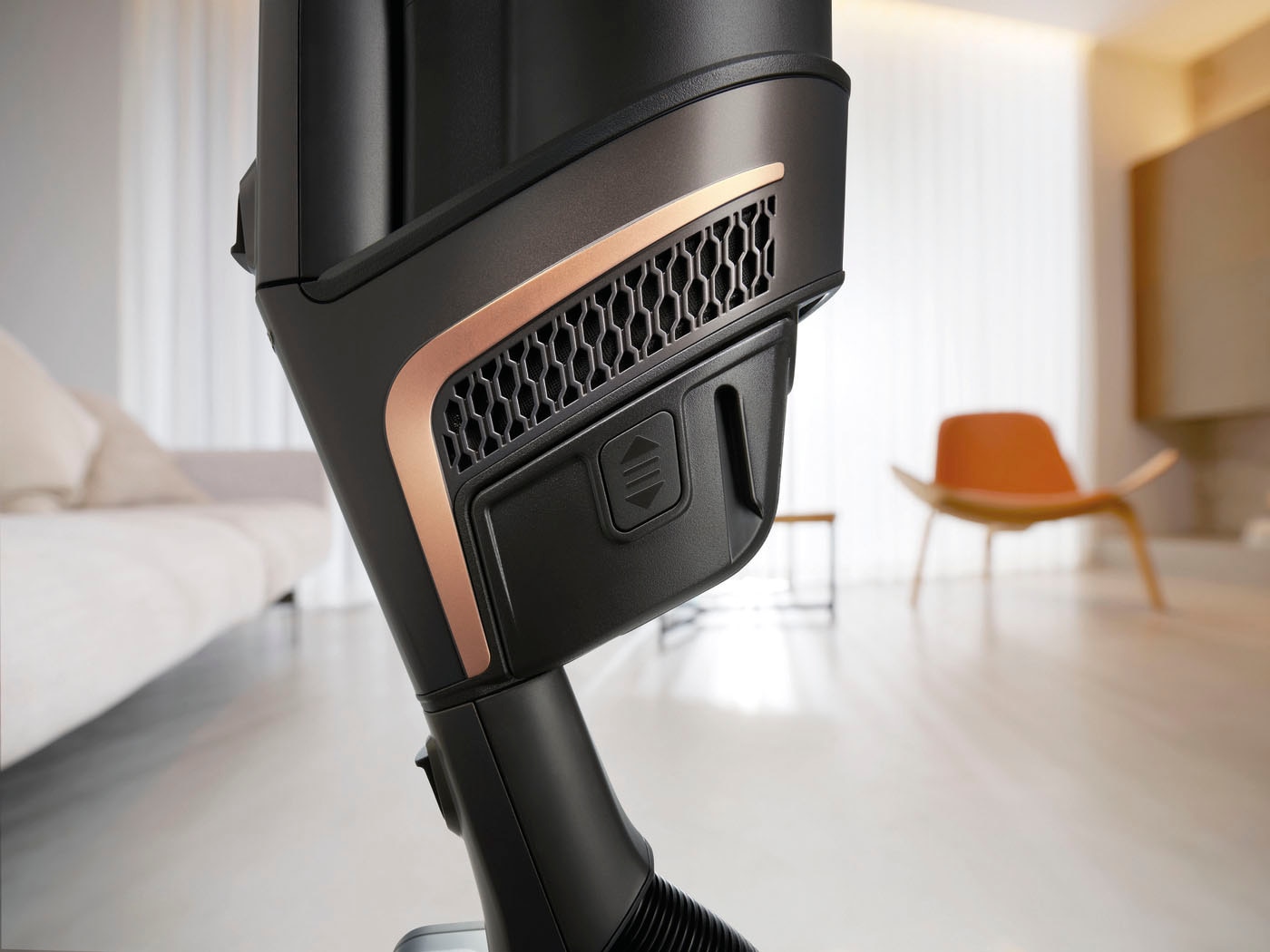 Miele Akku-Handstaubsauger »Triflex HX2 Pro«