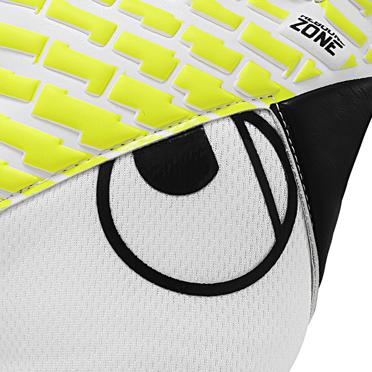 uhlsport Torwarthandschuhe »Torwarthandschuhe FM Absolutgrip HN Pro Jr.« 1 Stk.