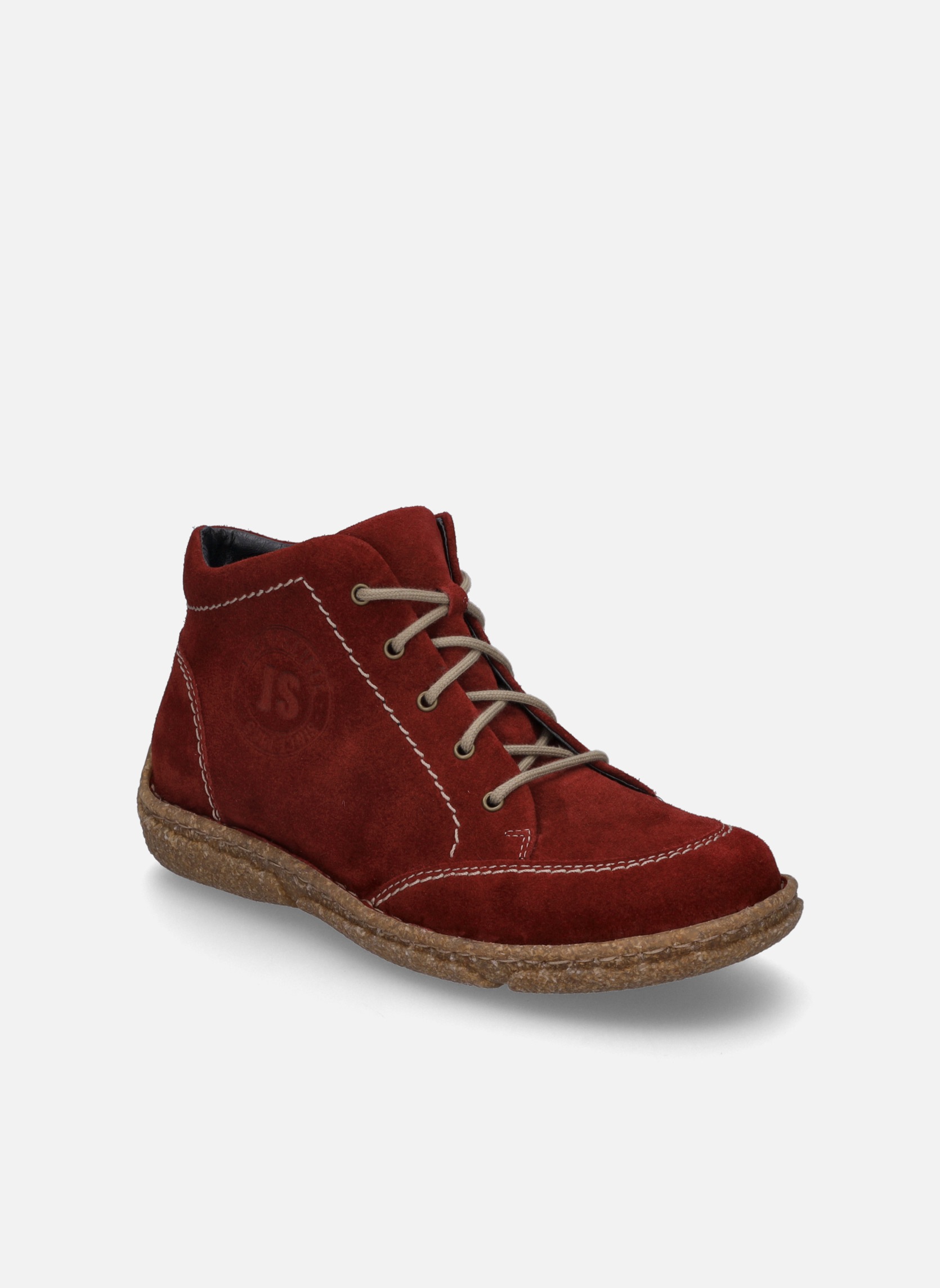 Josef Seibel Stiefelette »Neele 01, rot«