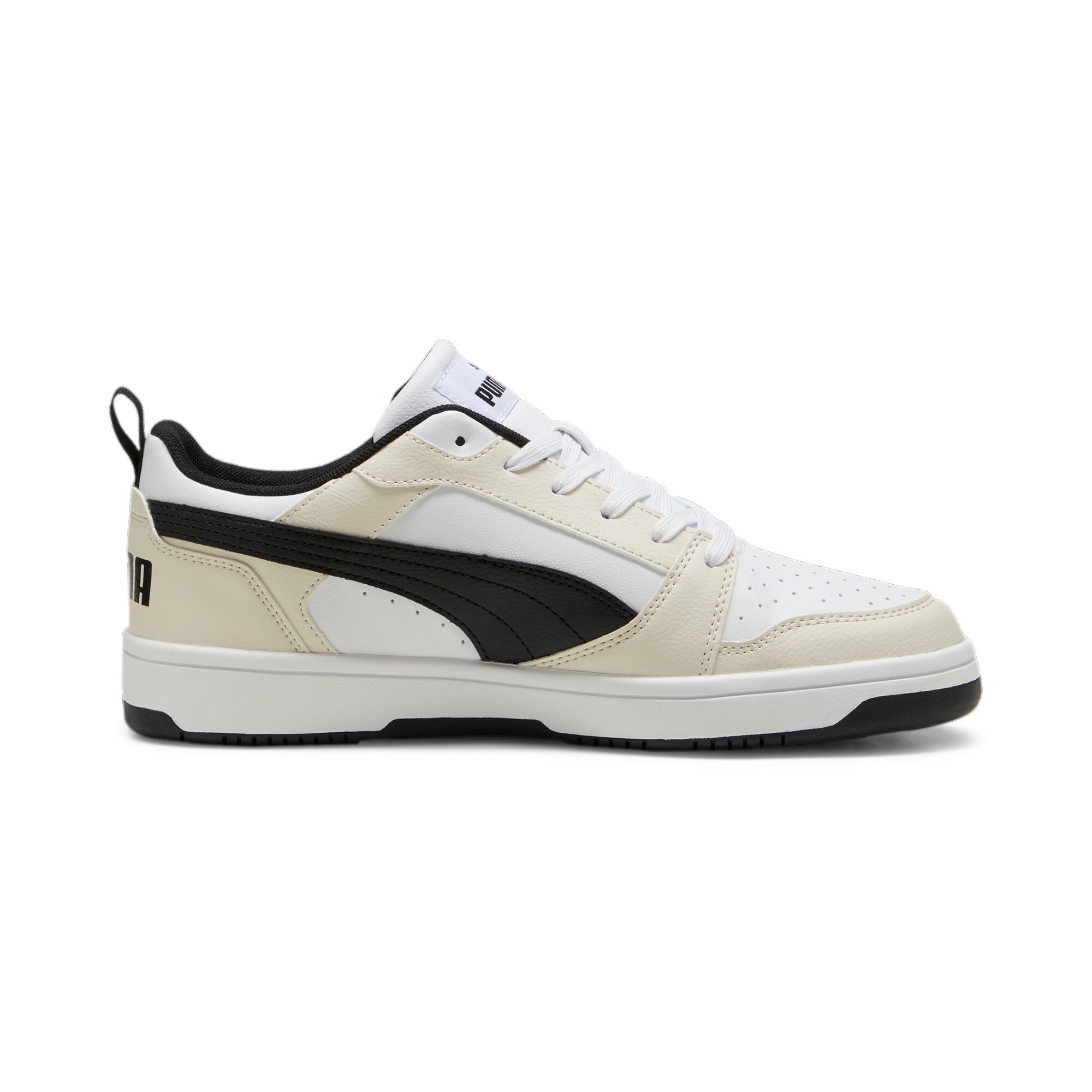 PUMA Sneaker »REBOUND V6 LOW«