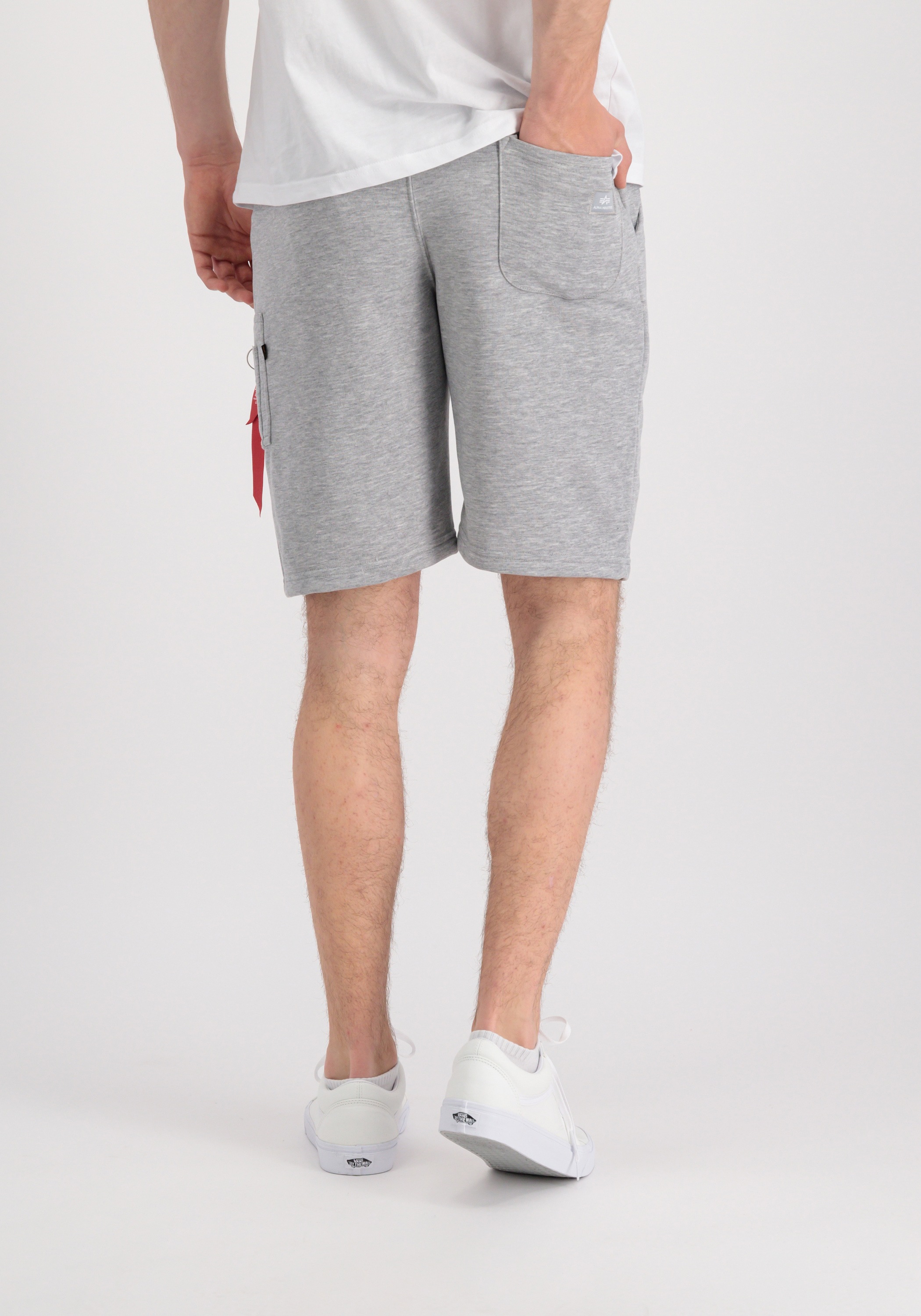 Alpha Industries Shorts »Alpha Industries Men - Shorts X-Fit Cargo Short«
