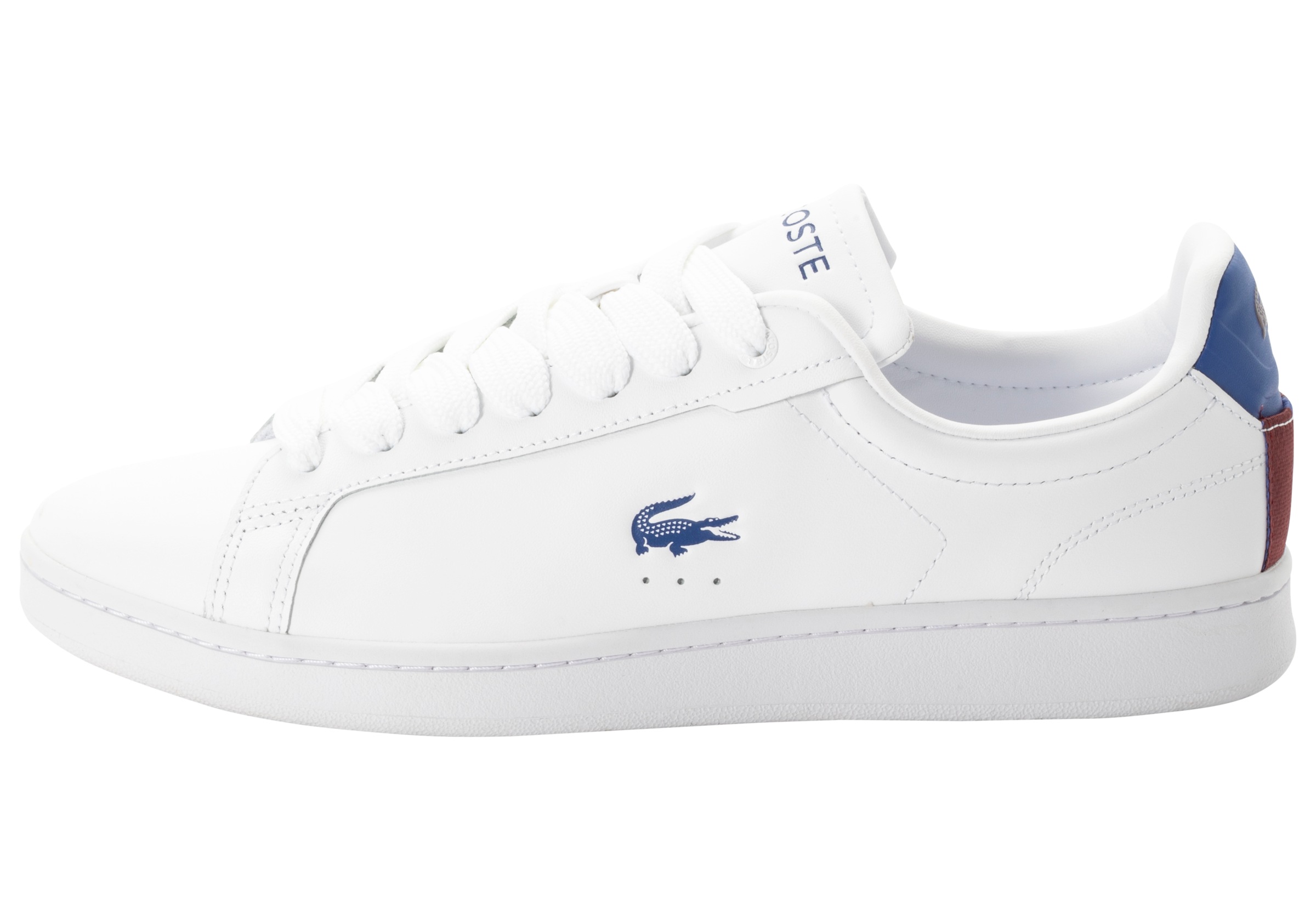 Lacoste Sneaker »CARNABY PRO 124 2 SMA«