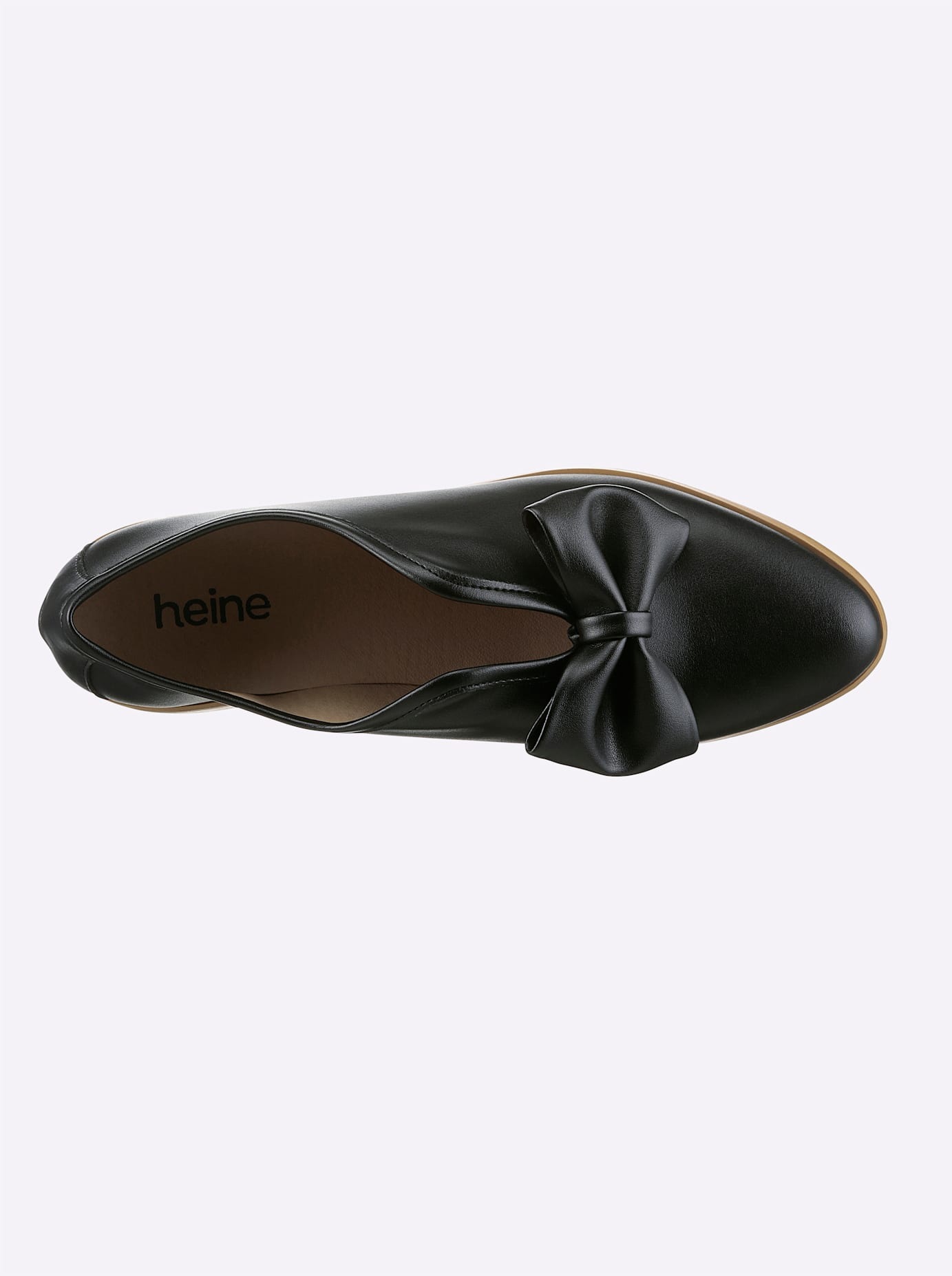 heine Slipper