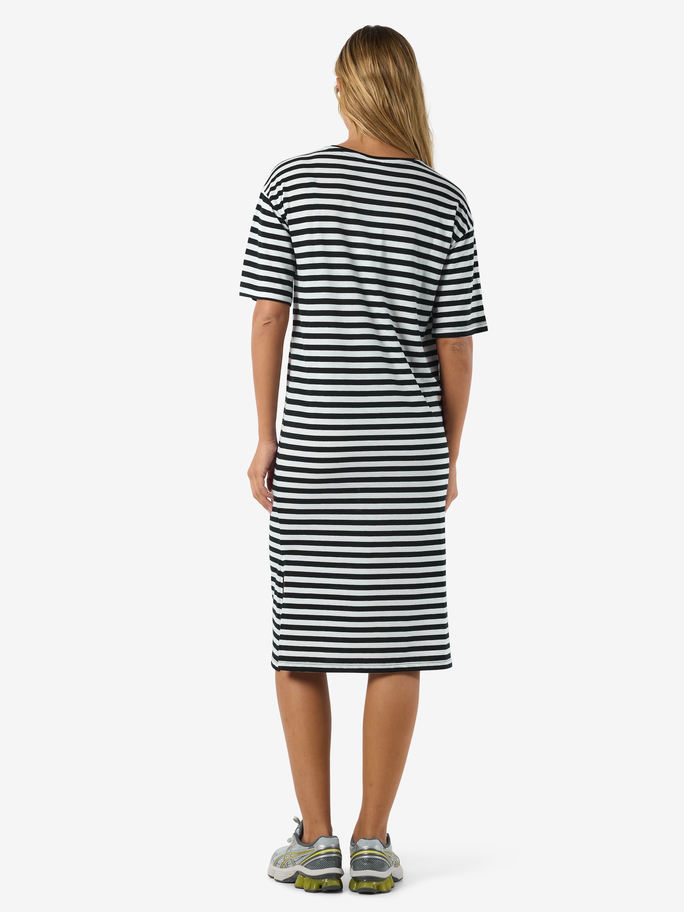 Noisy may Maxikleid »NMMAYDEN 2/4 DRESS NOOS«