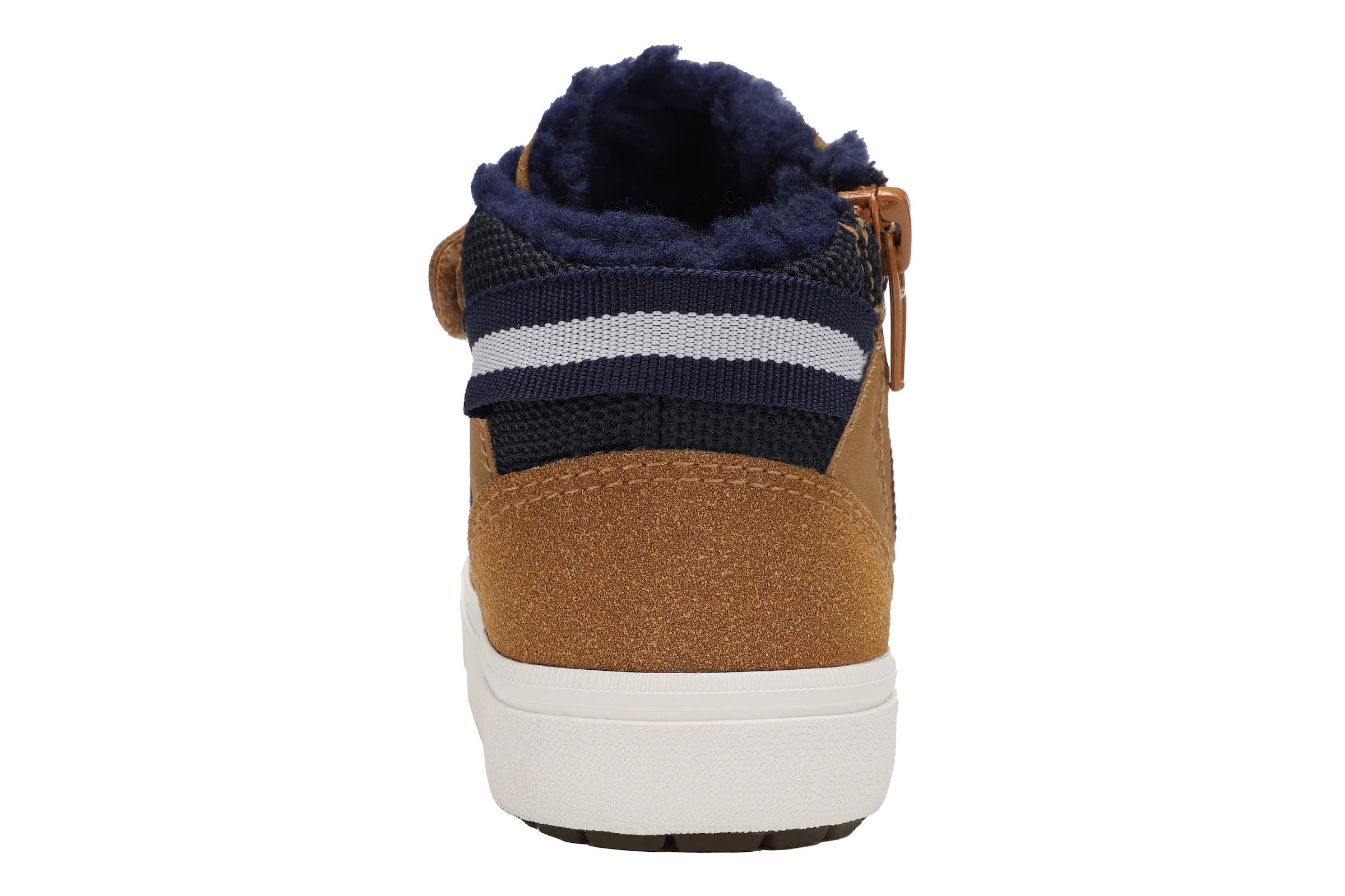 KangaROOS Sneaker »Kavu Shady EV«  gefüttert