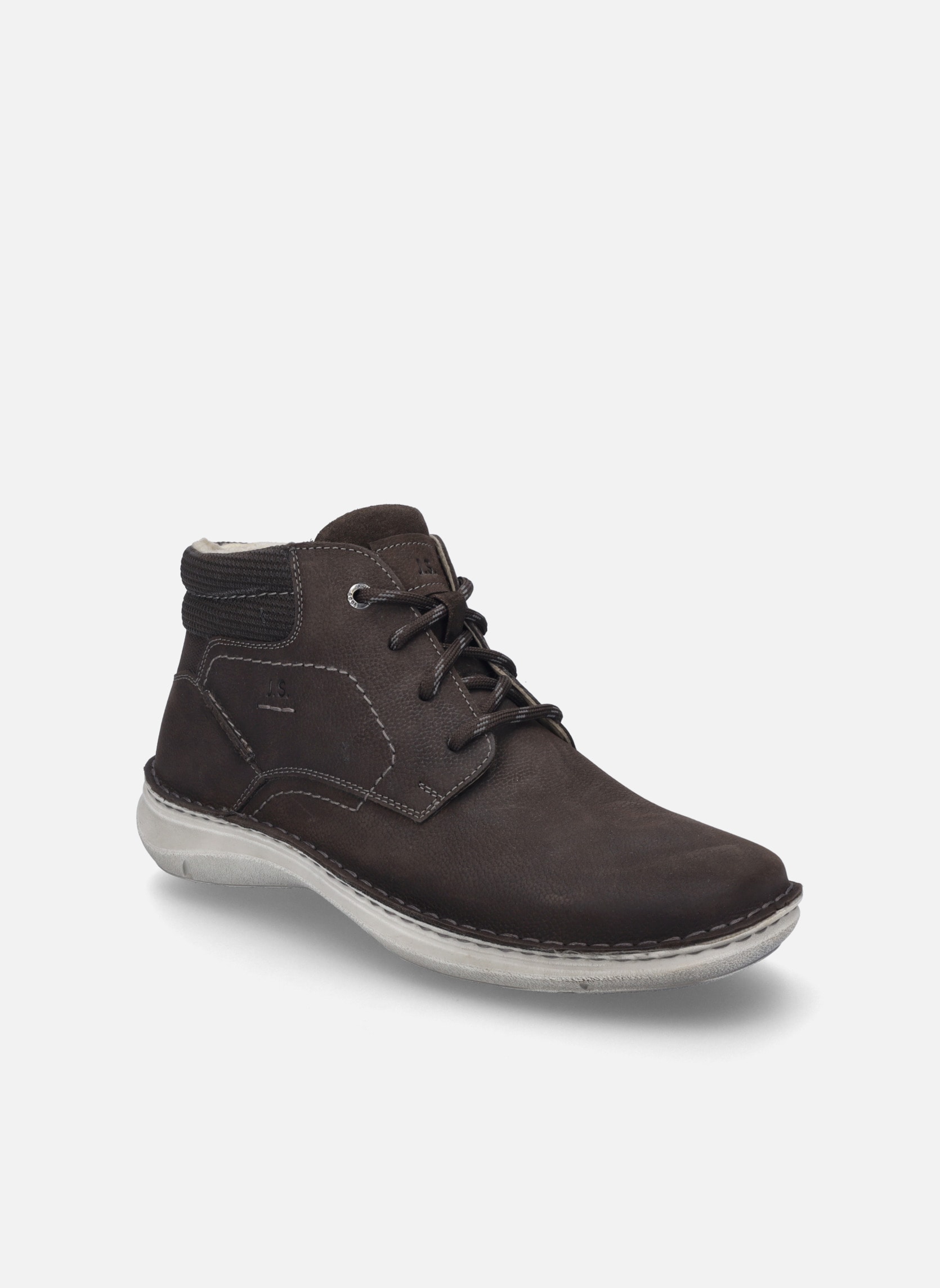 Josef Seibel Stiefelette »New Anvers 09, moro-kombi«