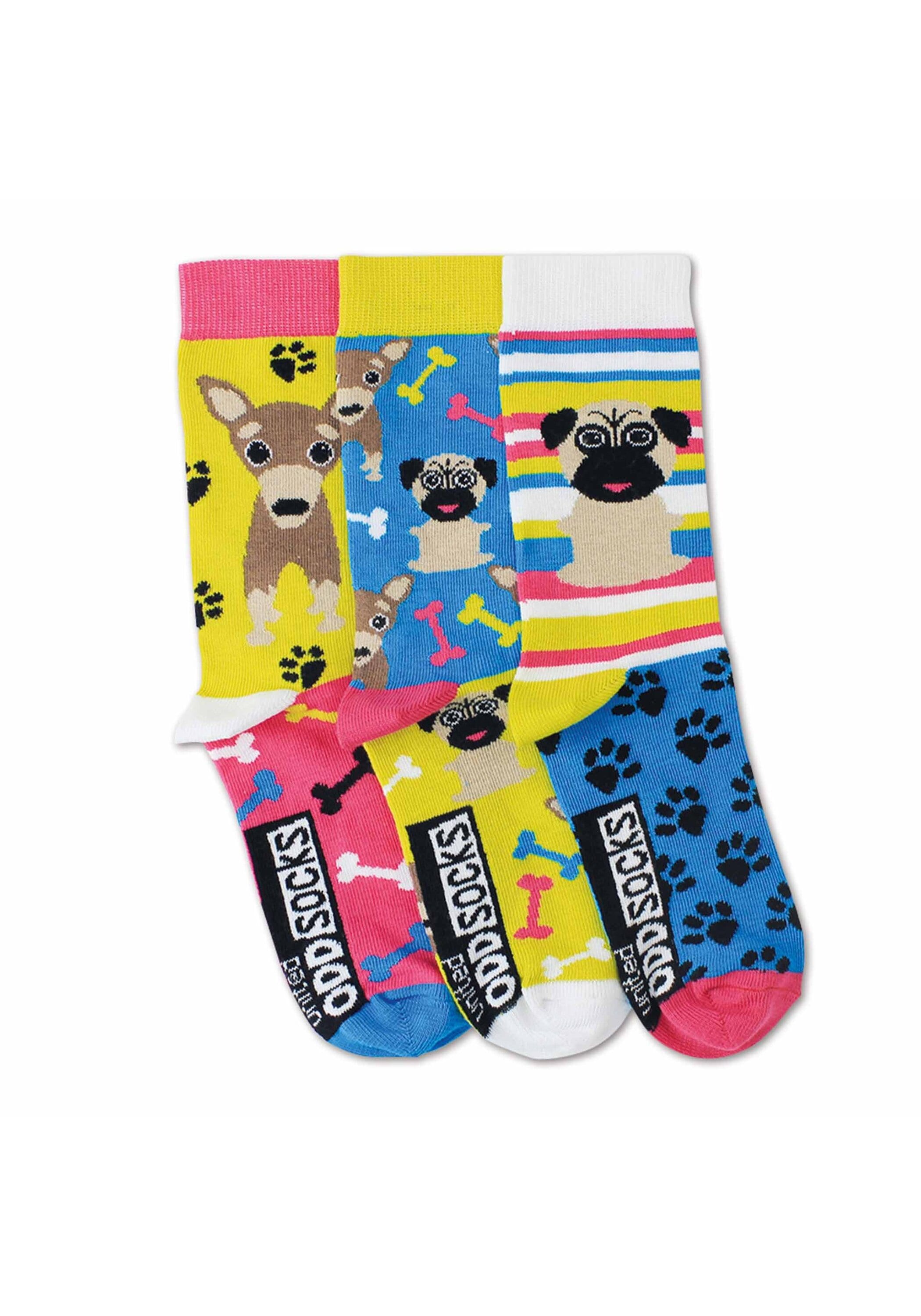 Socken »Socken 3er Pack«