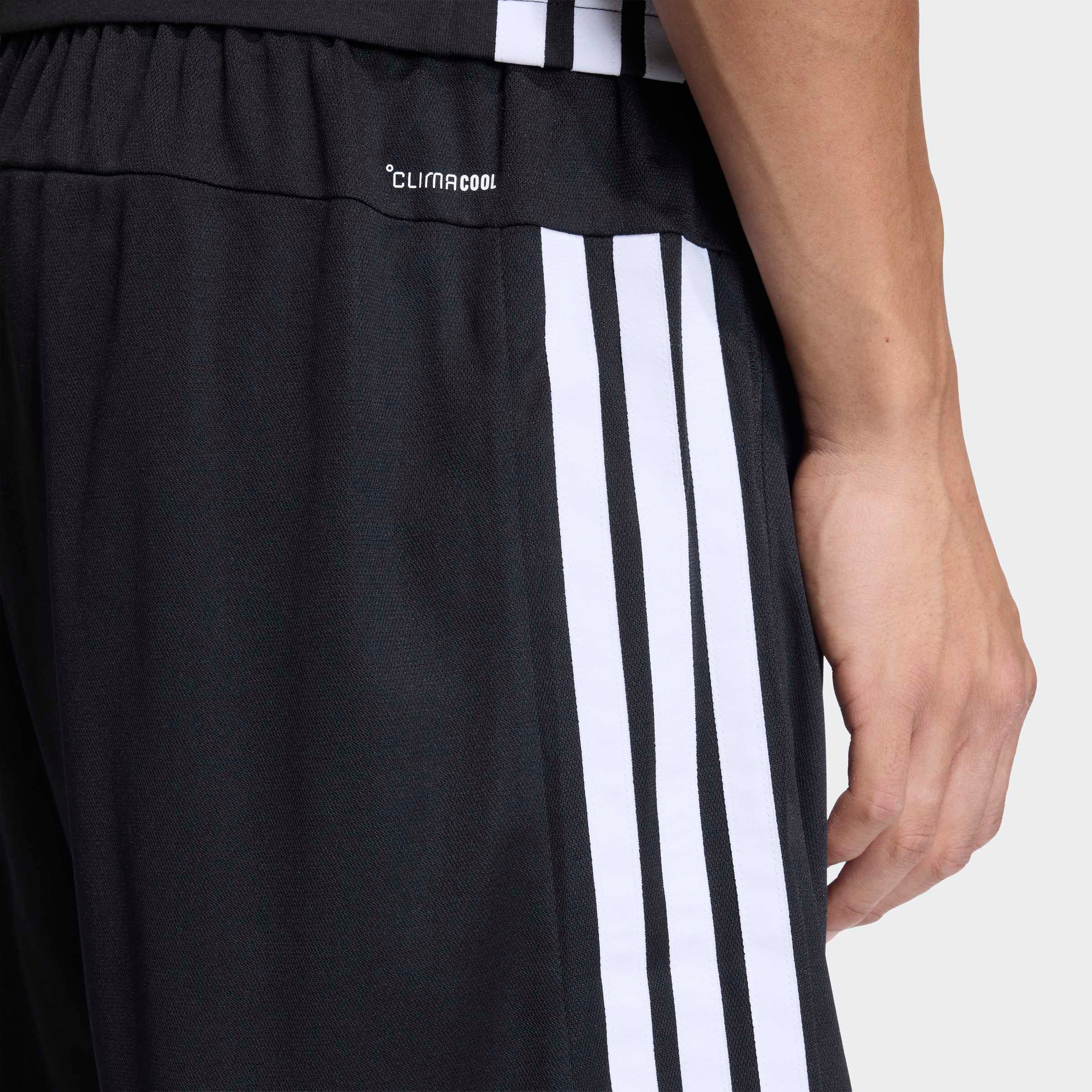 adidas Performance Shorts »WE BAS 3SPQ S9i«  sportlicher Stil, für sportliche Aktivitäten, aus Polyester