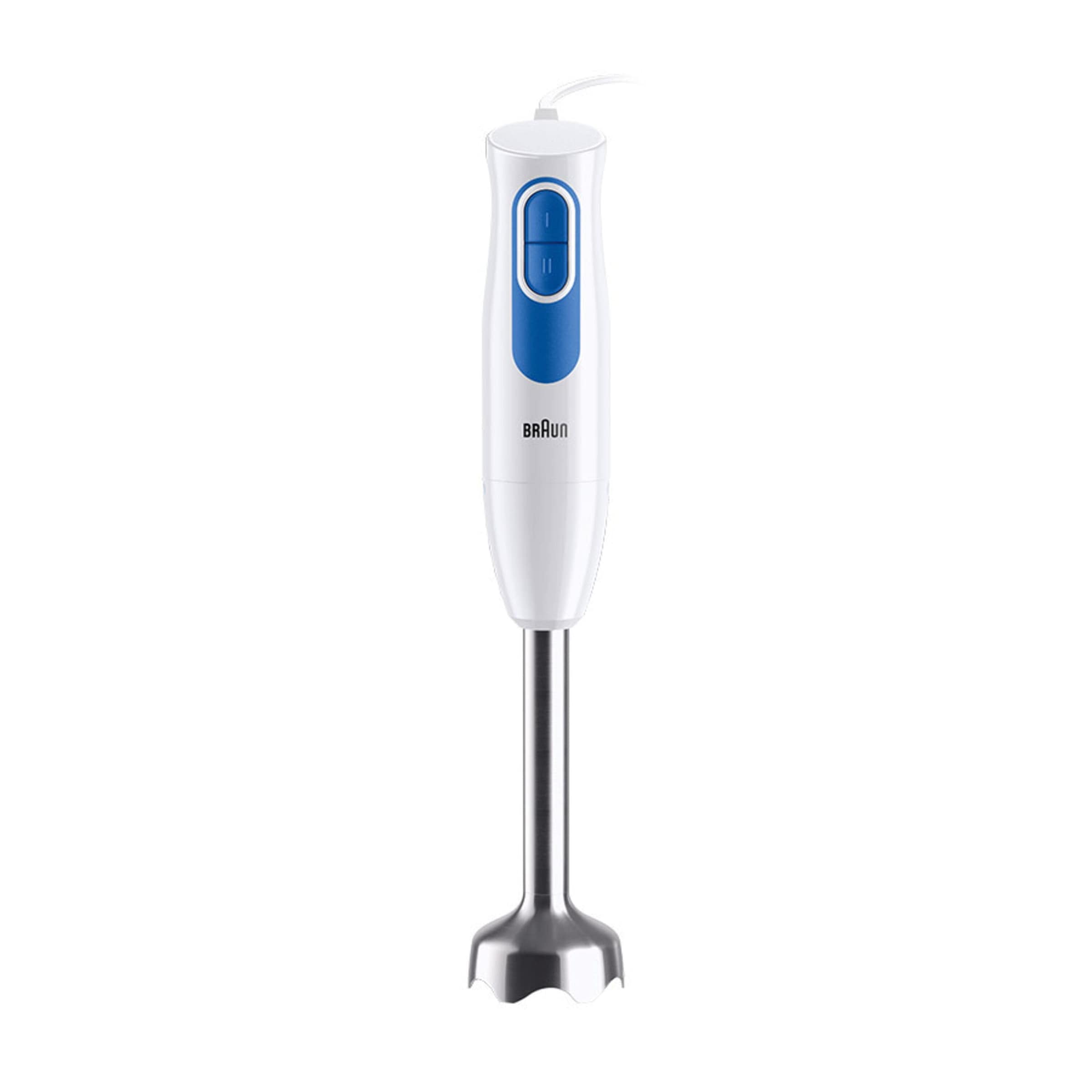 Braun Stabmixer »MQ 20.001M MQ 20.001M«, 600 W