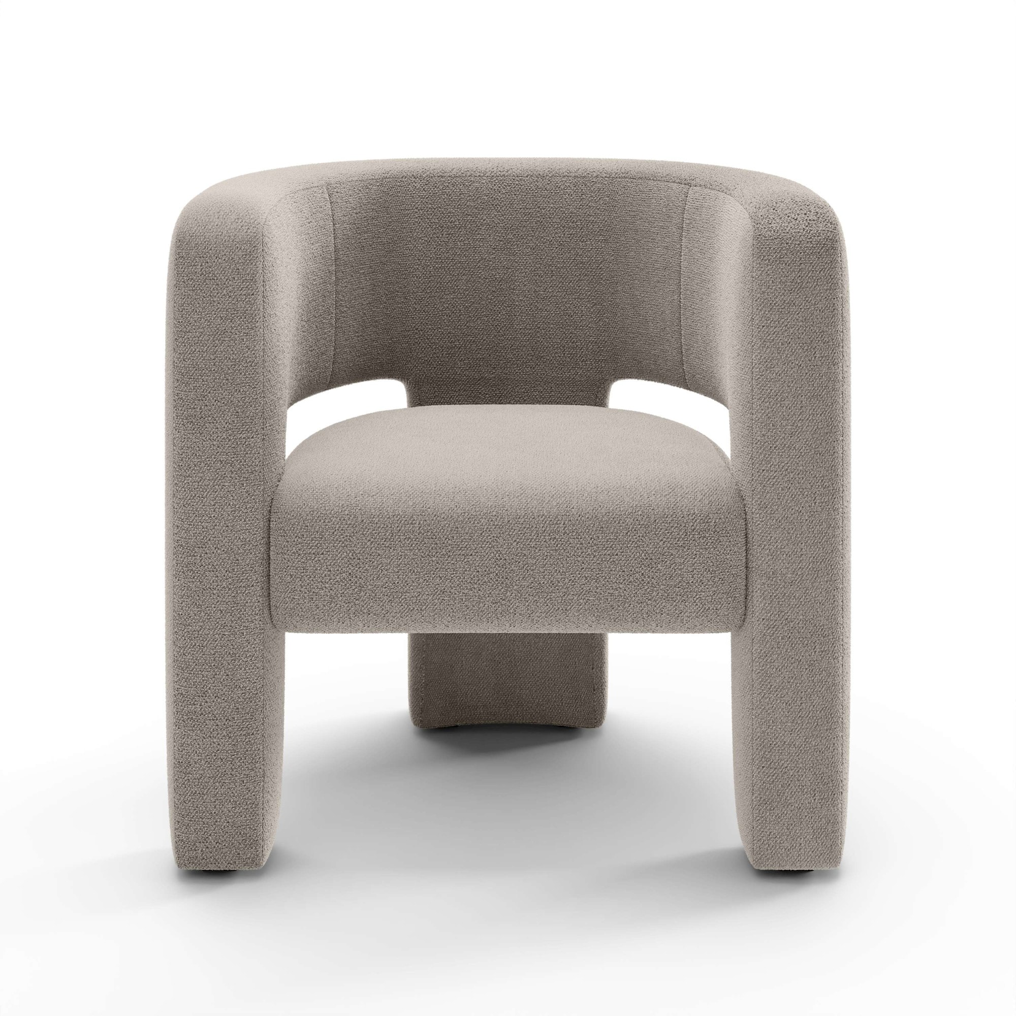 LeGer Home by Lena Gercke Sessel »Ohrensessel SELMIA Moderner Lounge-Sessel Einzelsitz, B/T/H 73/62/76cm«, Relaxsessel/Lehnstuhl, erhältlich in trendigen Stoff- und Farboptionen