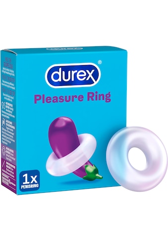 Penisring »Pleasure Ring«, dehnbar