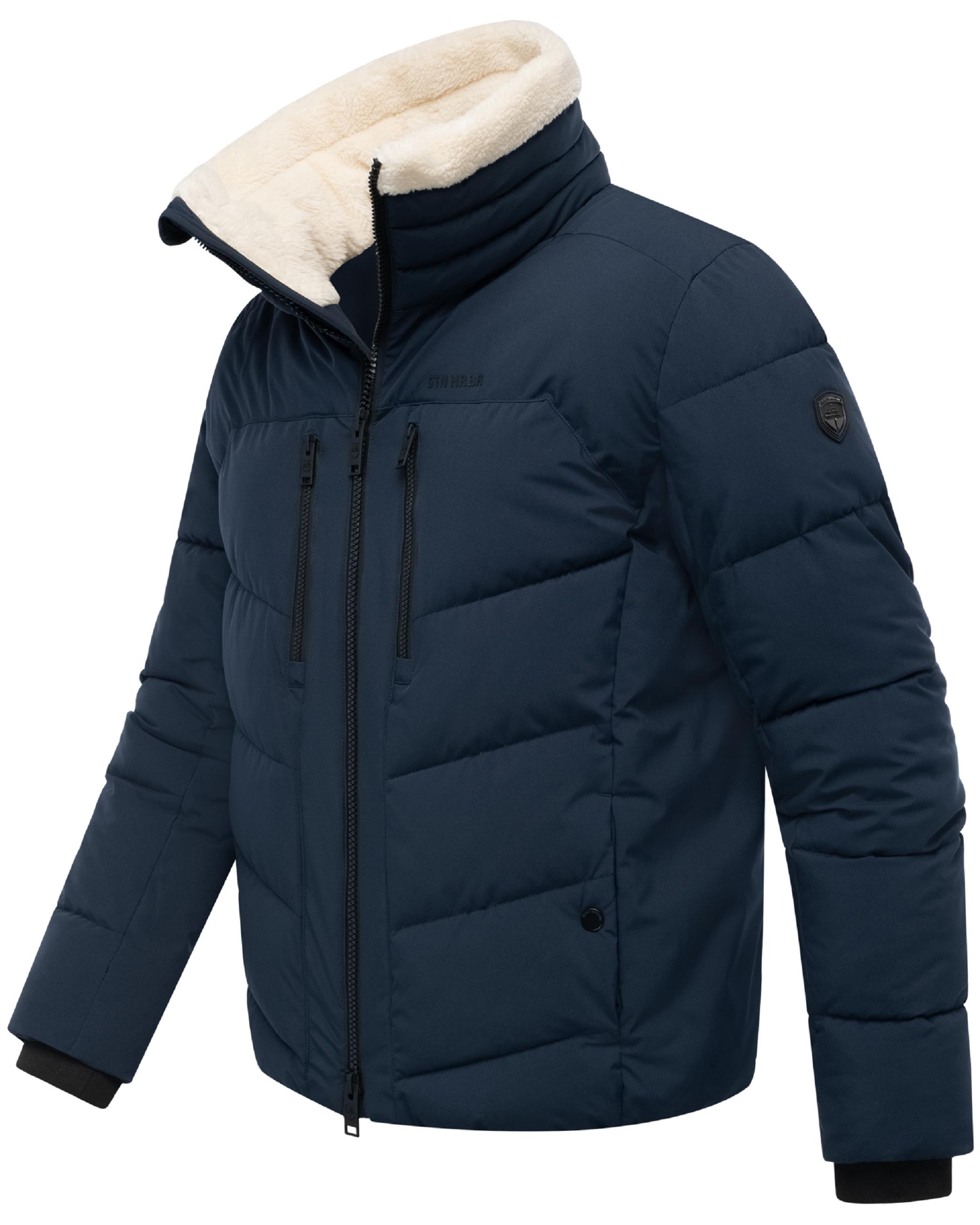 Stone Harbour Steppjacke »Steppjacke Ansello XX«