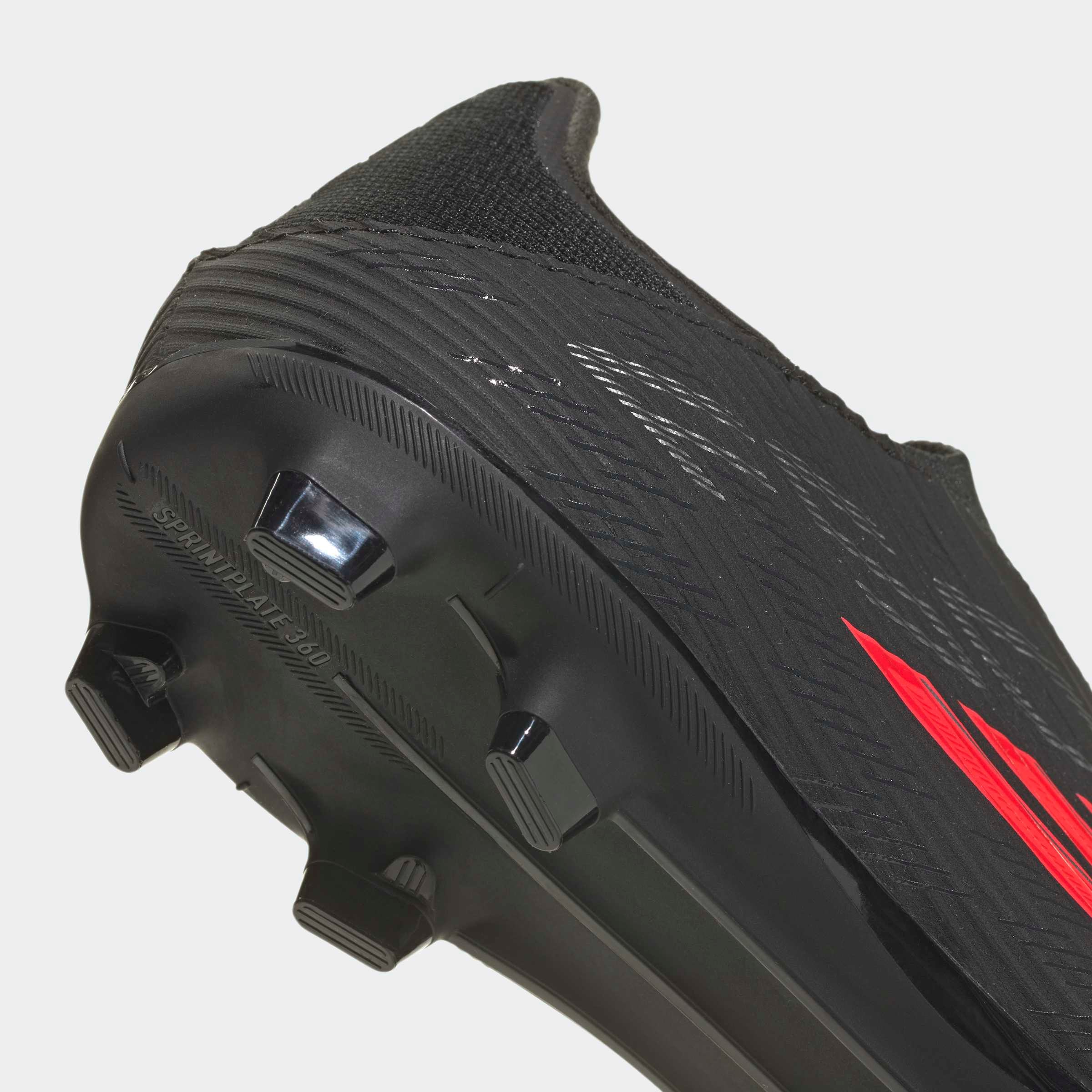 adidas Performance Fußballschuh »F50 LEAGUE LACELESS FIRM/MULTI GROUND«  für viele verschiedene Böden geeignet