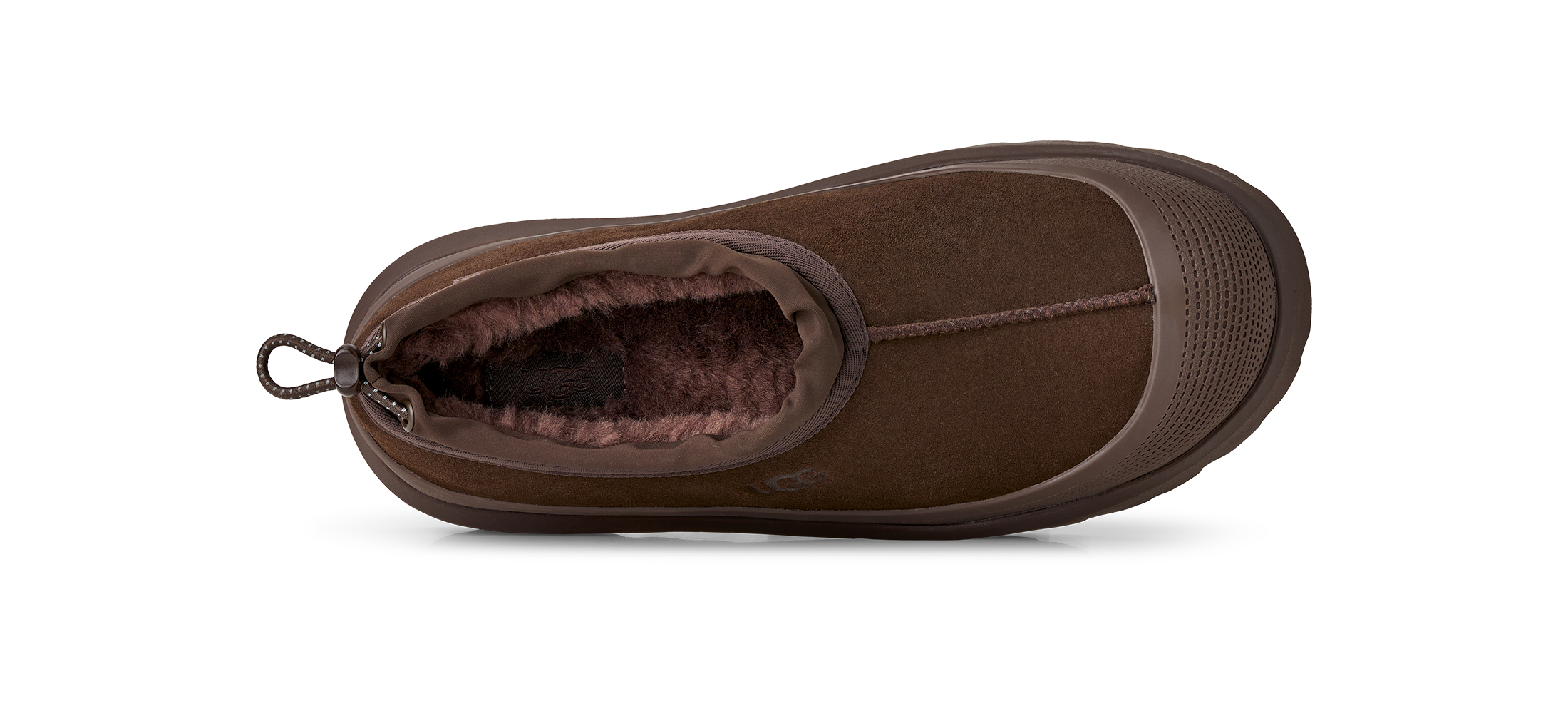 UGG Schlupfboots »M TASMAN WEATHER HYBRID«  Mule, Schlupfschuh mit UGG-Prägung