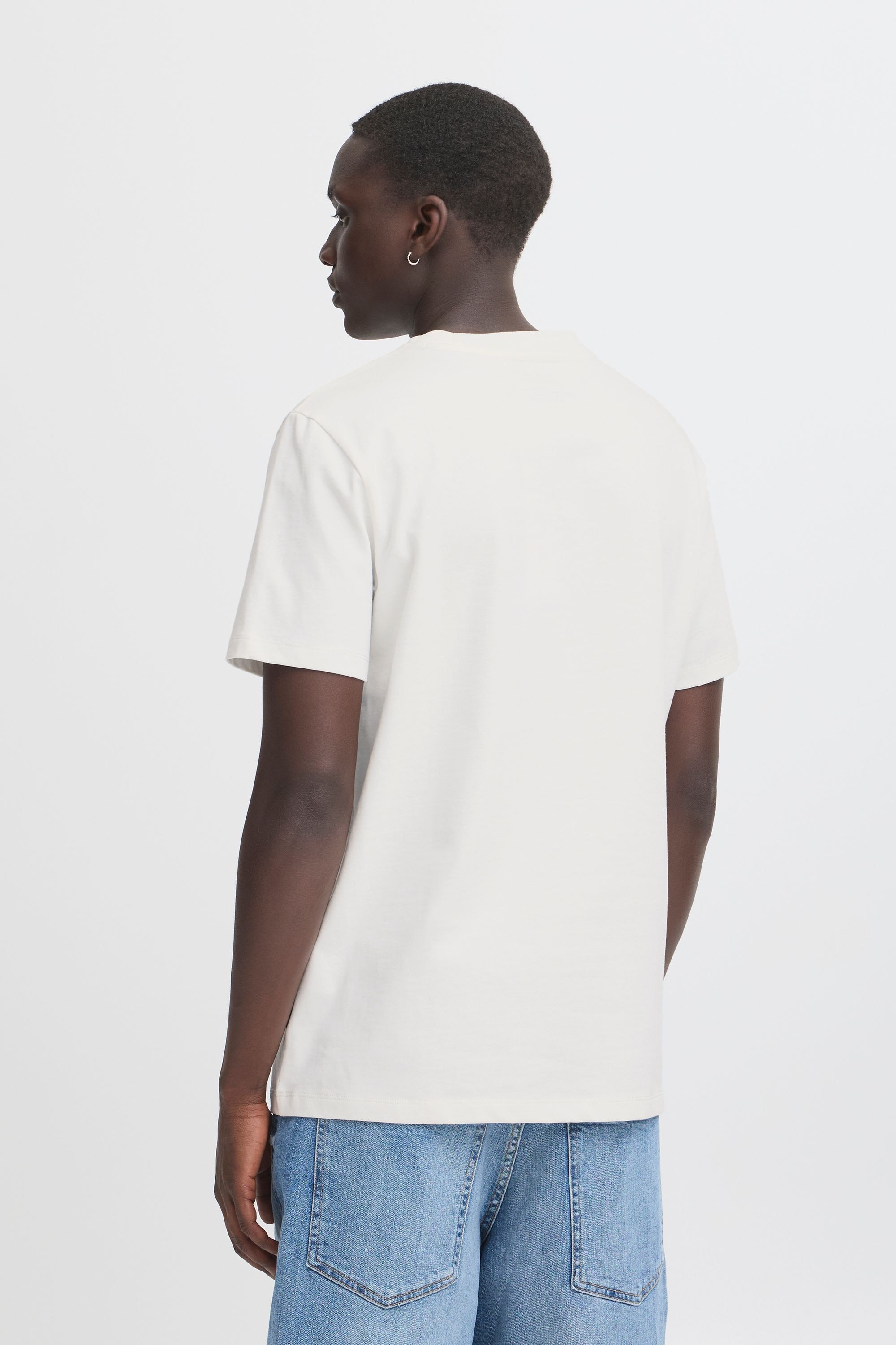 Blend Rundhalsshirt »Rundhalsshirt BHJERRON«