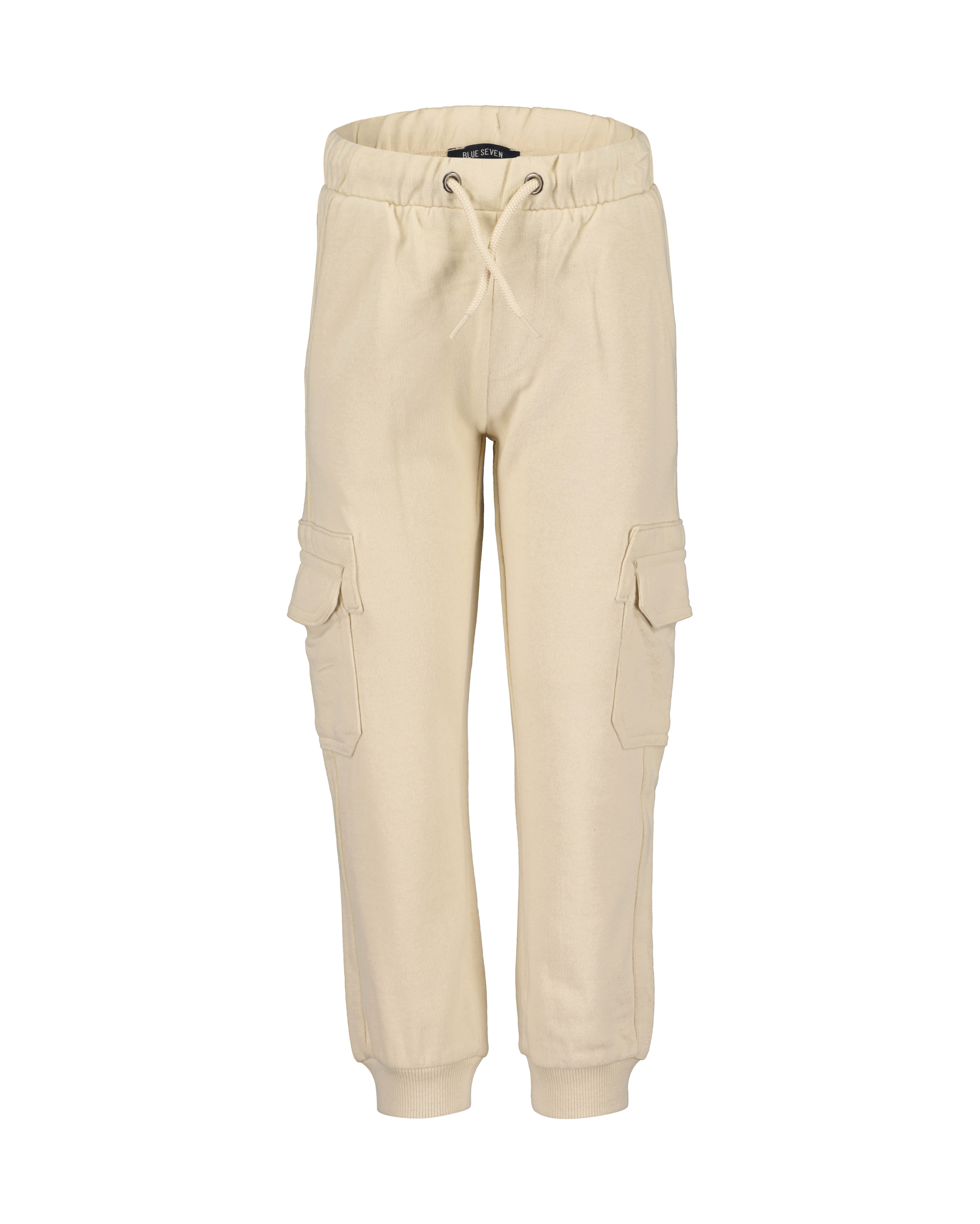 Blue Seven Sweathose  mit Cargotaschen