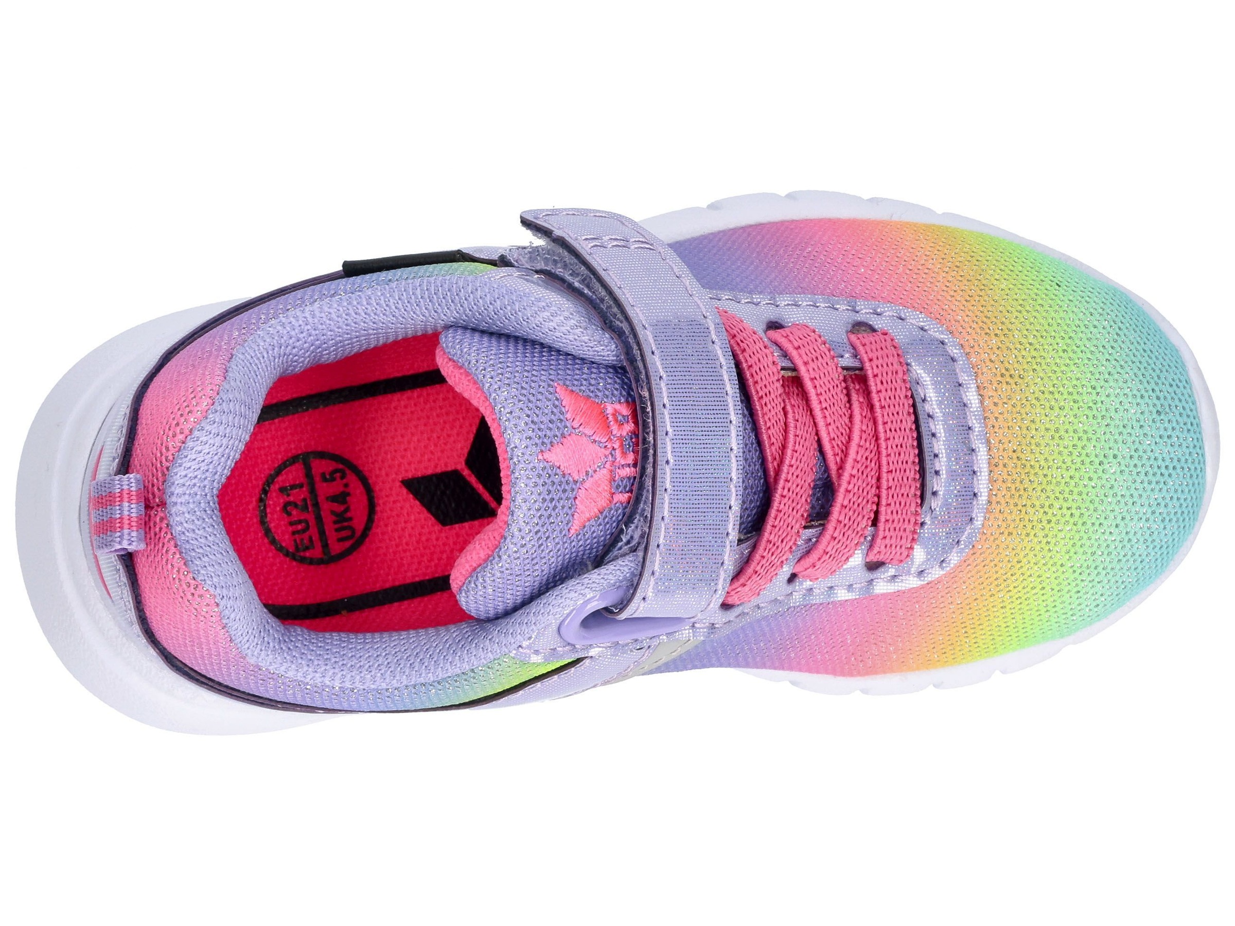 Lico Trainingsschuh »Sportschuh Cakes VS«