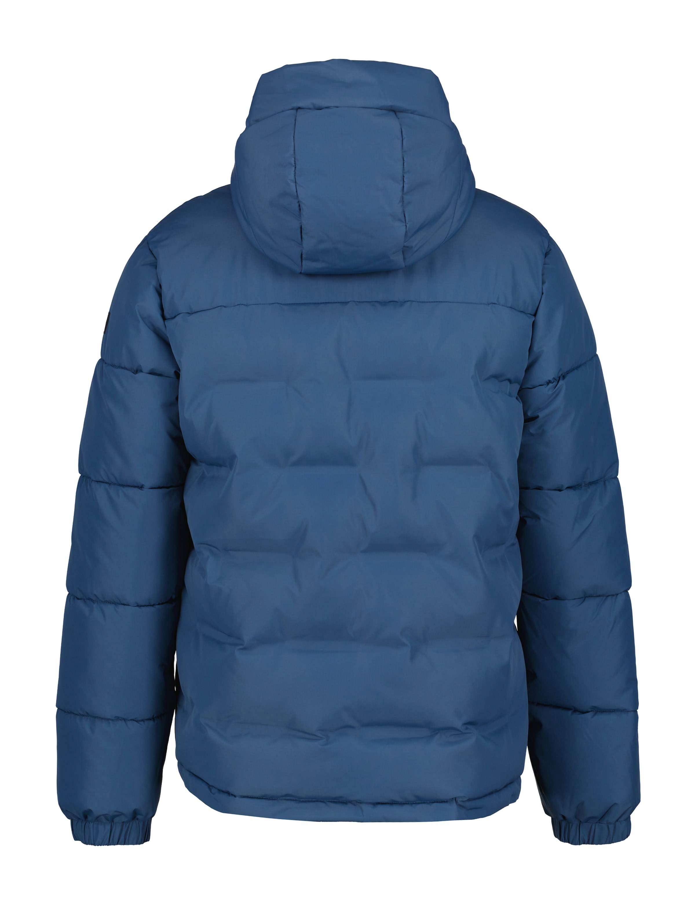 Icepeak Steppjacke »ICEPEAK AMERI« wasserabweisend, winddicht, atmungsaktiv, Wassersäule 10000