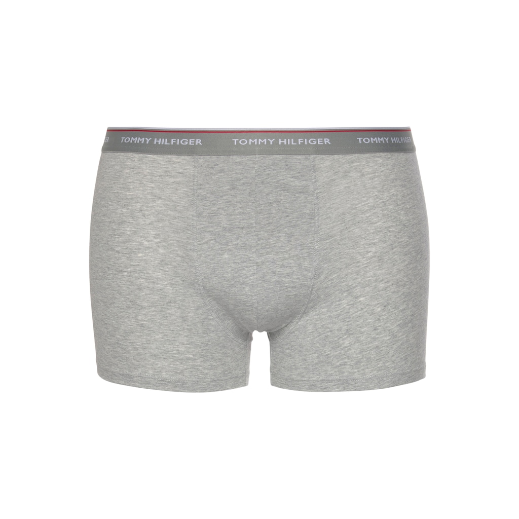 Tommy Hilfiger Underwear Trunk »BT TRUNK 3 PACK«, (Packung, 3 St., 3er-Pack)