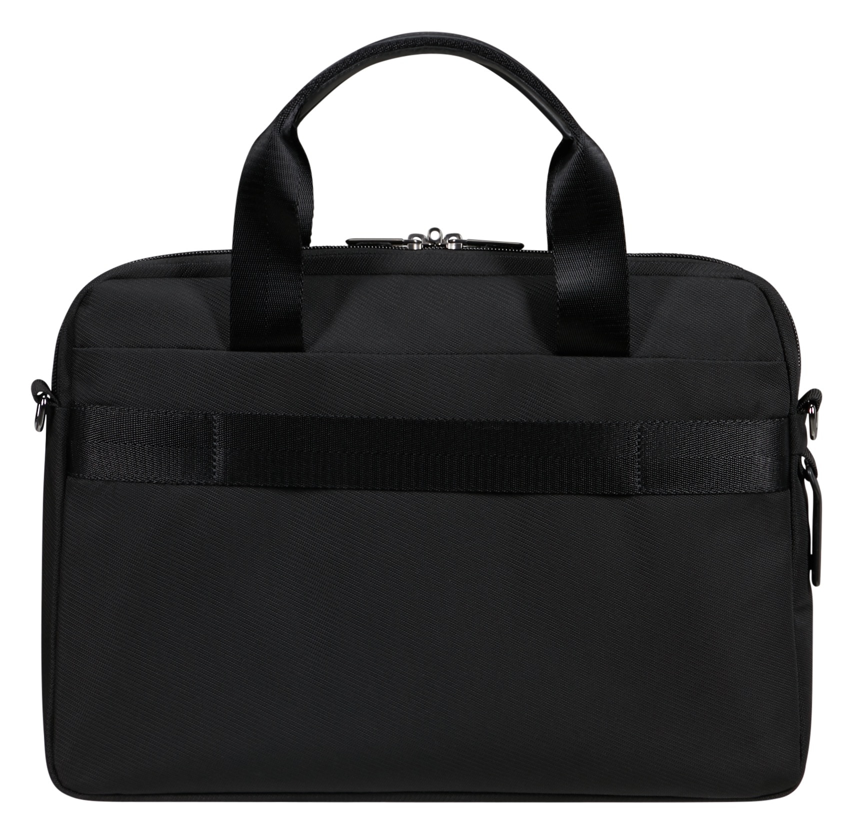 Samsonite Aktentasche »EVOSIGHT 15,6''«, Businesstasche Trolleyaufstecksystem