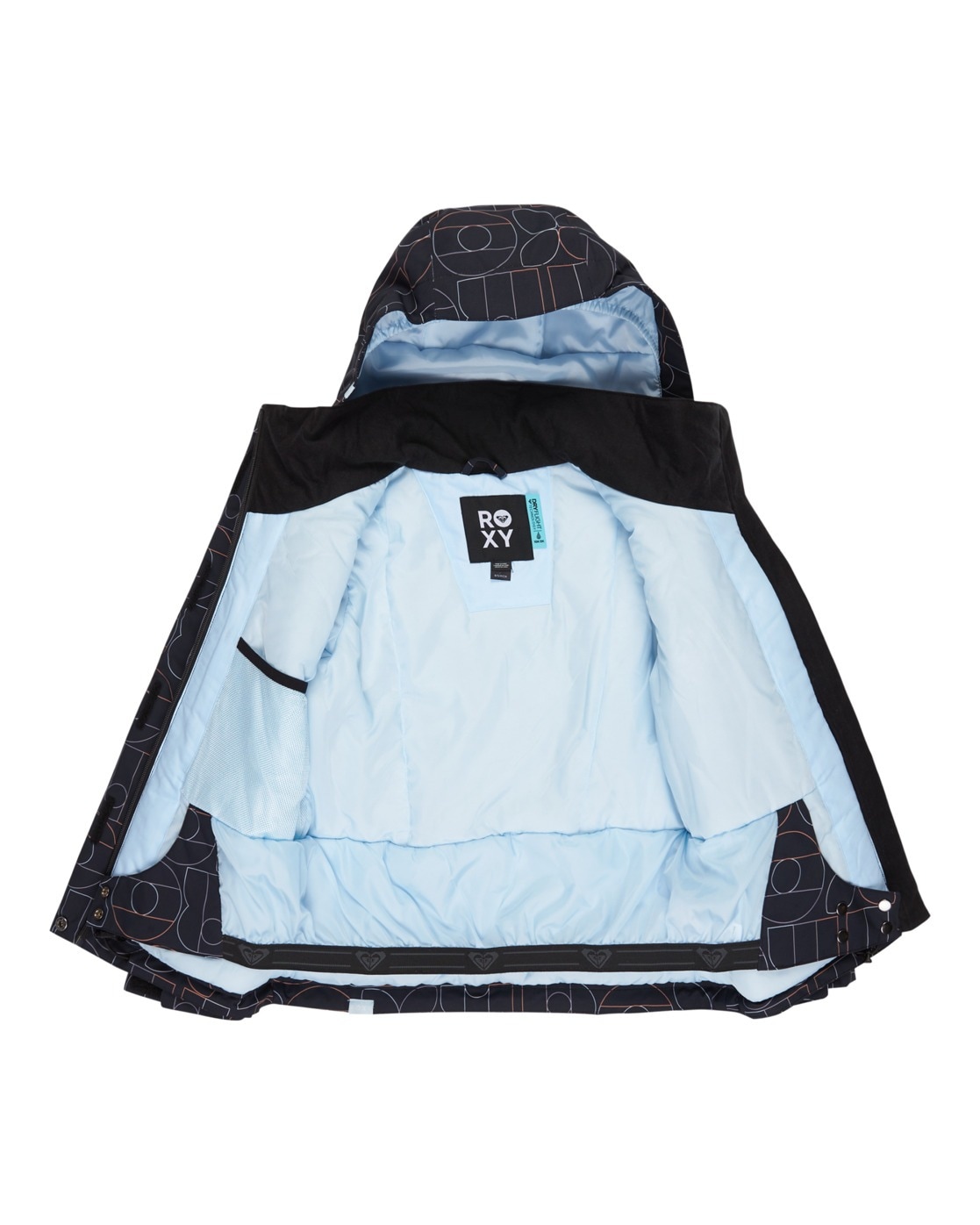 Roxy Snowboardjacke »Roxy Jetty 10K«
