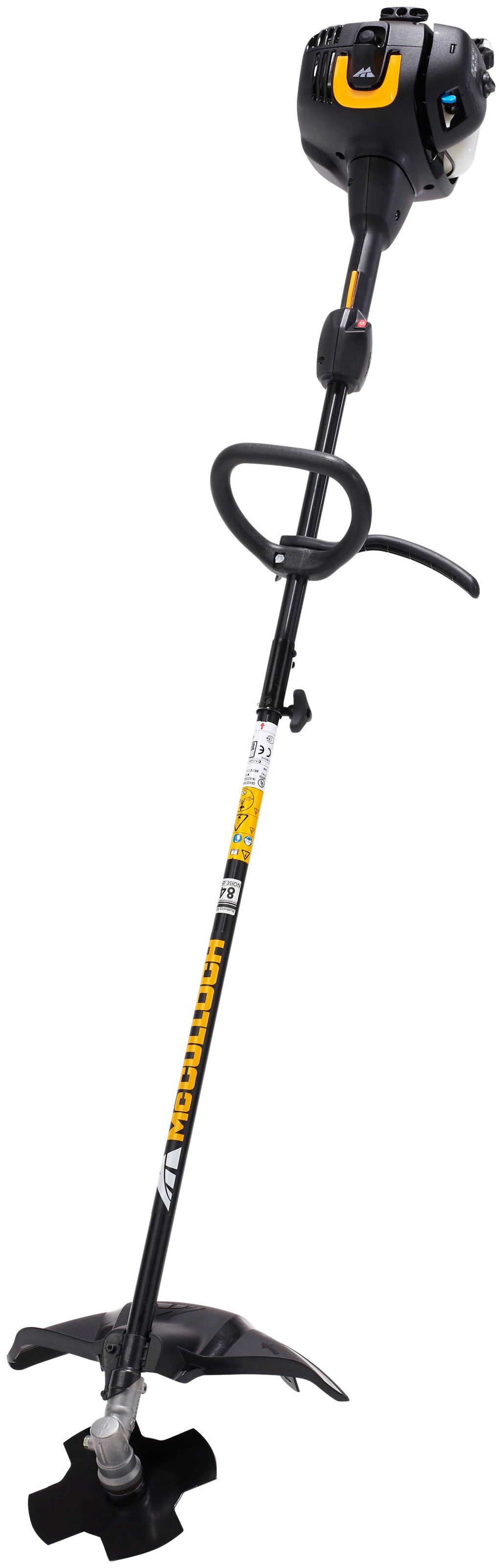 GARDENA Benzin-Motorsense »B26PS«