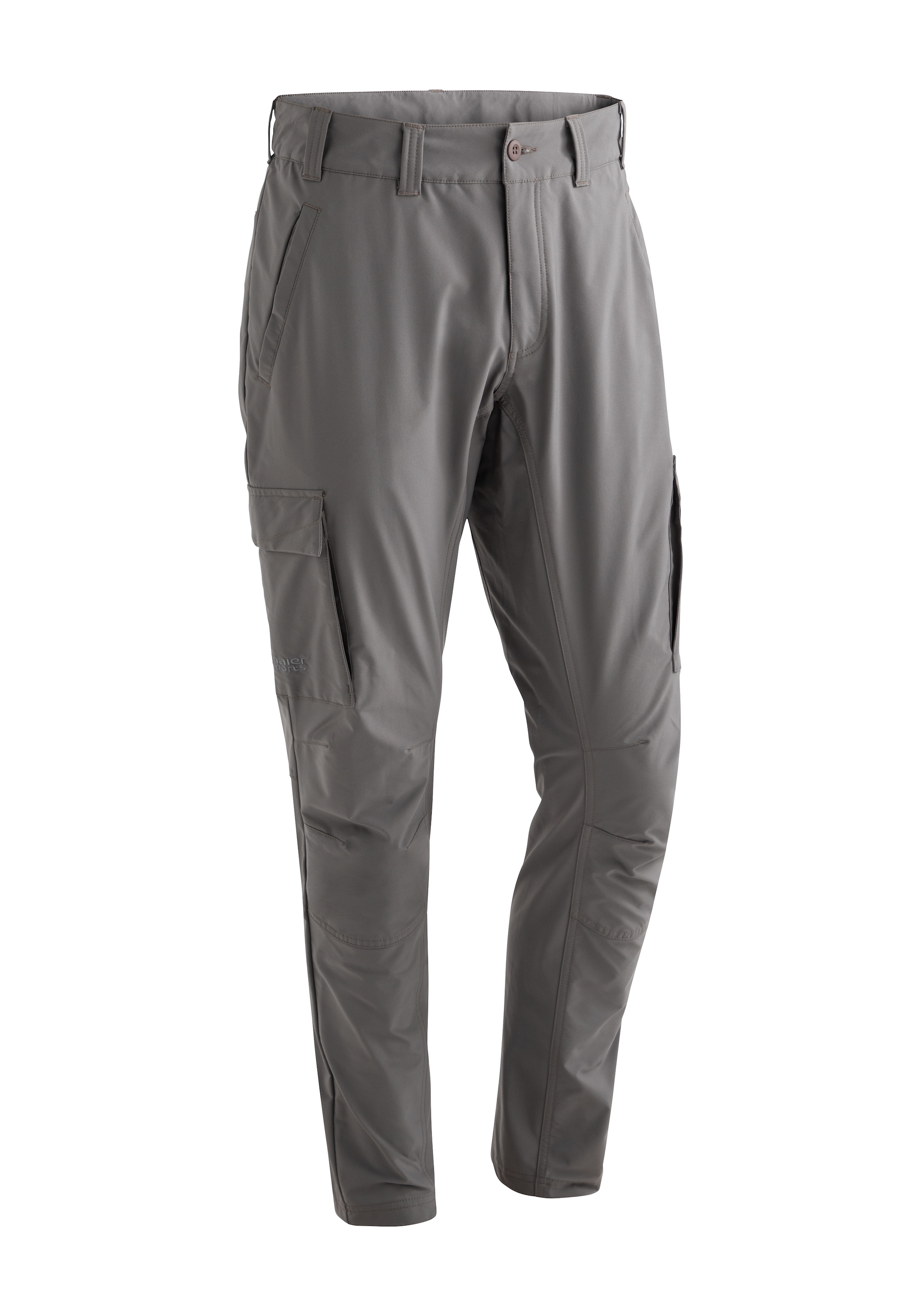 Cargohose »Fenit M«, Herren Outdoorhose, ideale Wanderhose oder Trekkinghose