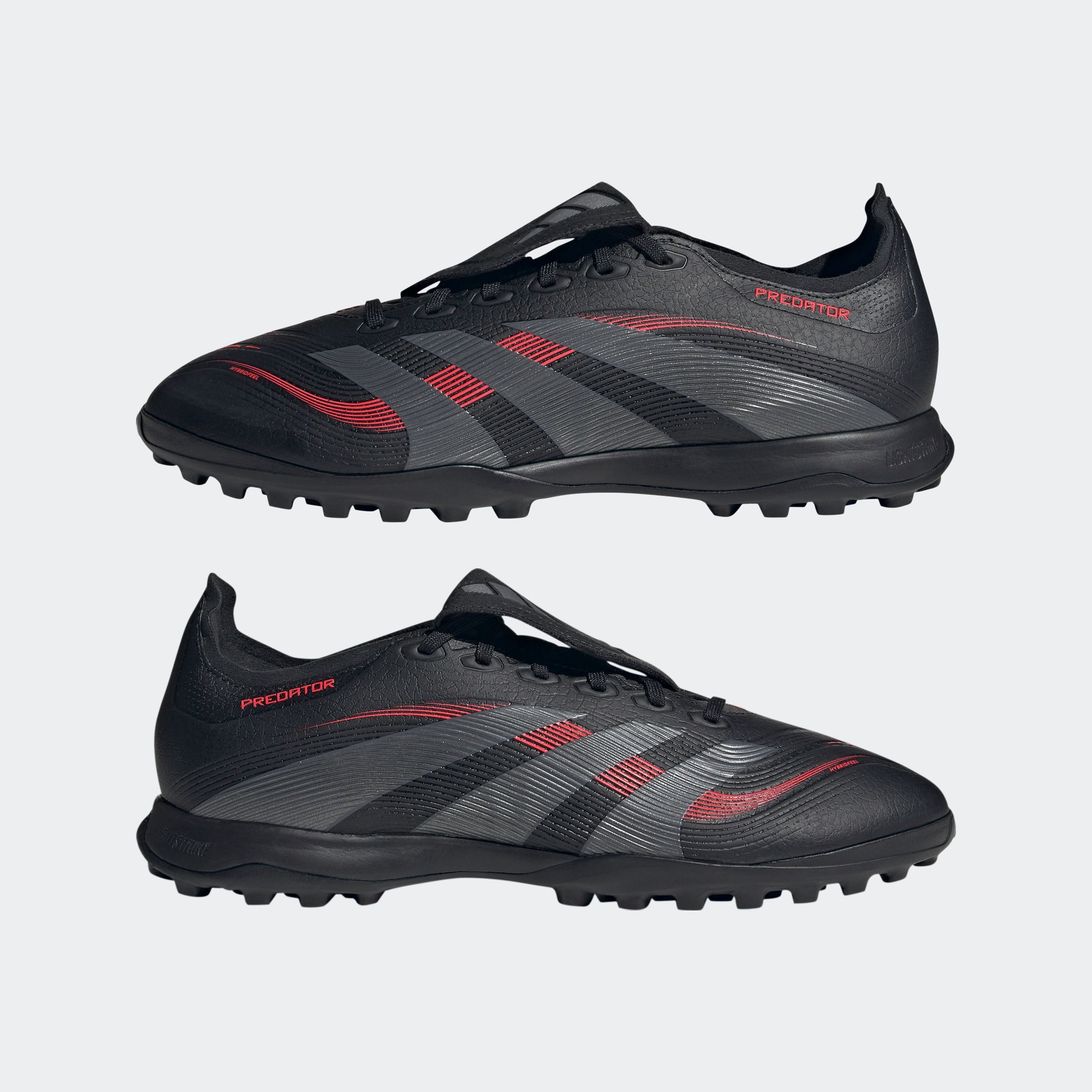 adidas Performance Fußballschuh »PREDATOR LEAGUE FOLD-OVER TONGUE TF«