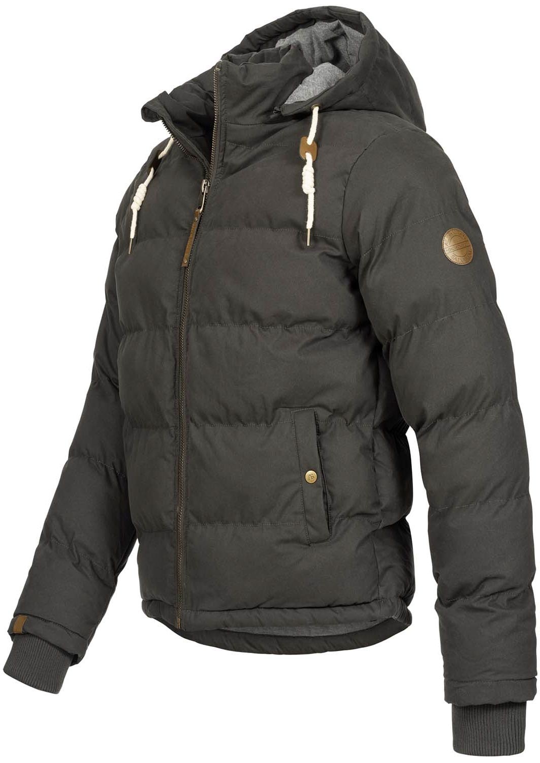 Alessandro Salvarini Winterjacke »A. Salvarini Herren Winterjacke AS282«