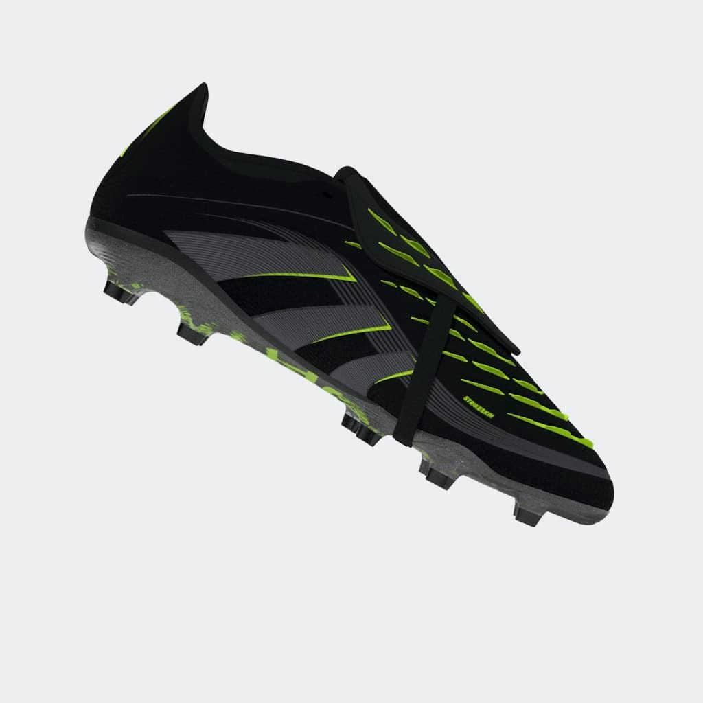adidas Performance Fußballschuh »PREDATOR PRO FOLD-OVER TONGUE FG«, geeignet für Rasenplätze