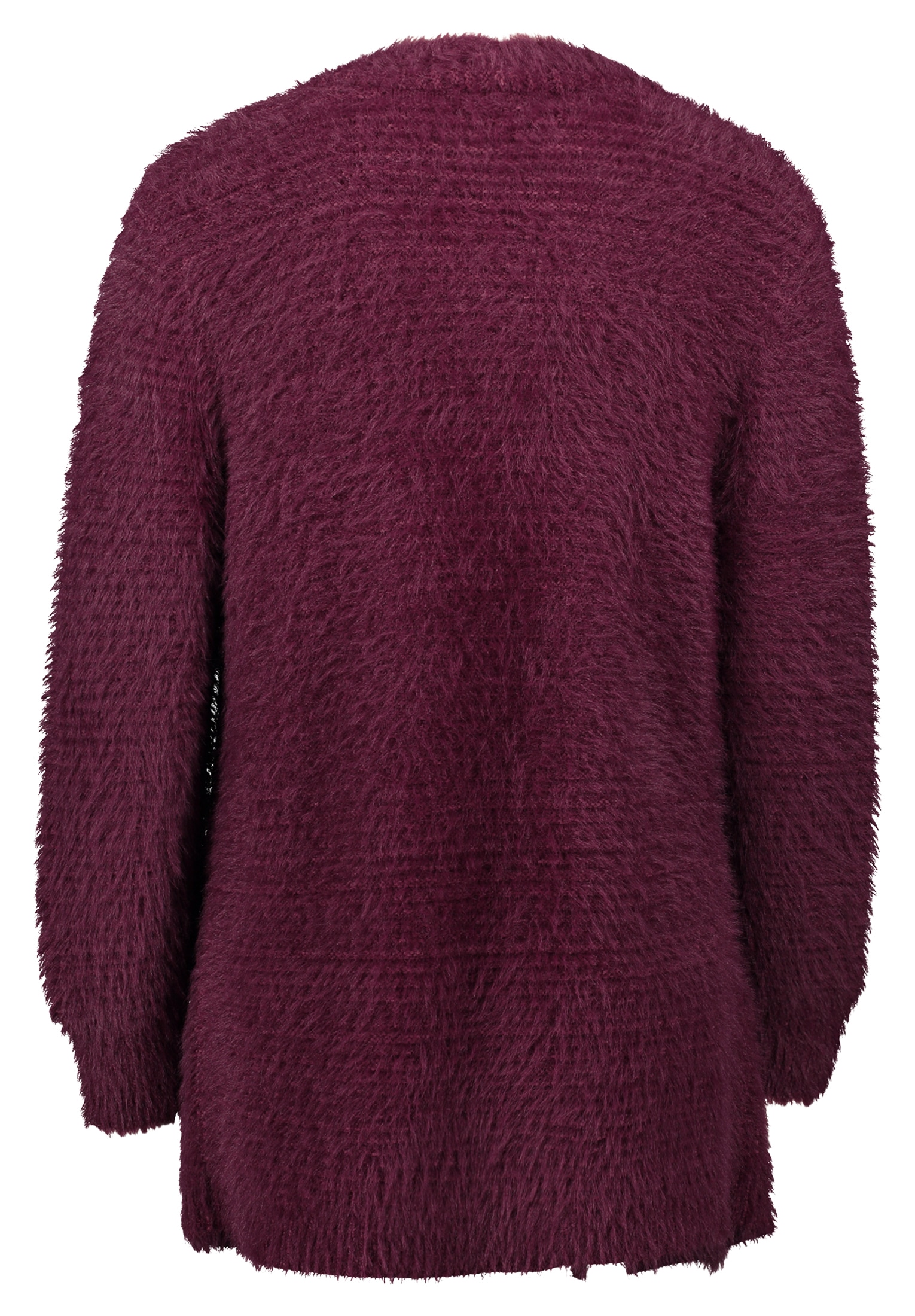 Betty&Co Cardigan »Strick-Cardigan ohne Verschluss«