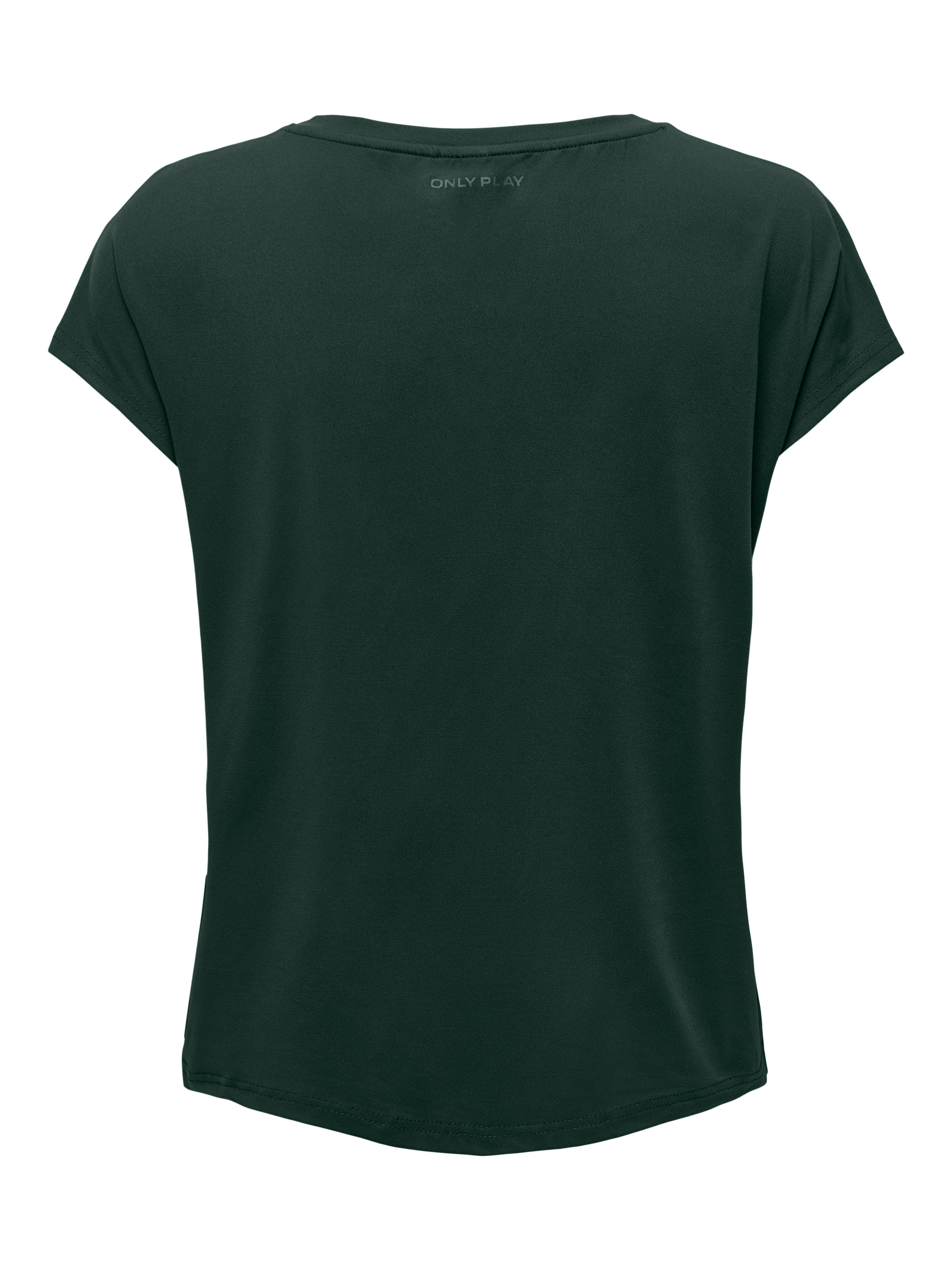 ONLY Play Trainingsshirt »ONPAUBREE SS LOOSE TRAIN TEE - NOOS«